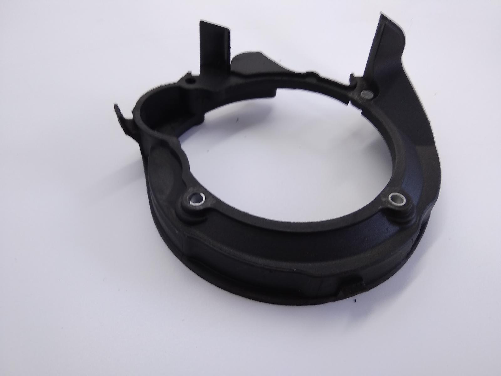 Aprilia scarabeo ditech ie 2t 50 coperchio in plastica convogliatore 2001 2004 sca00