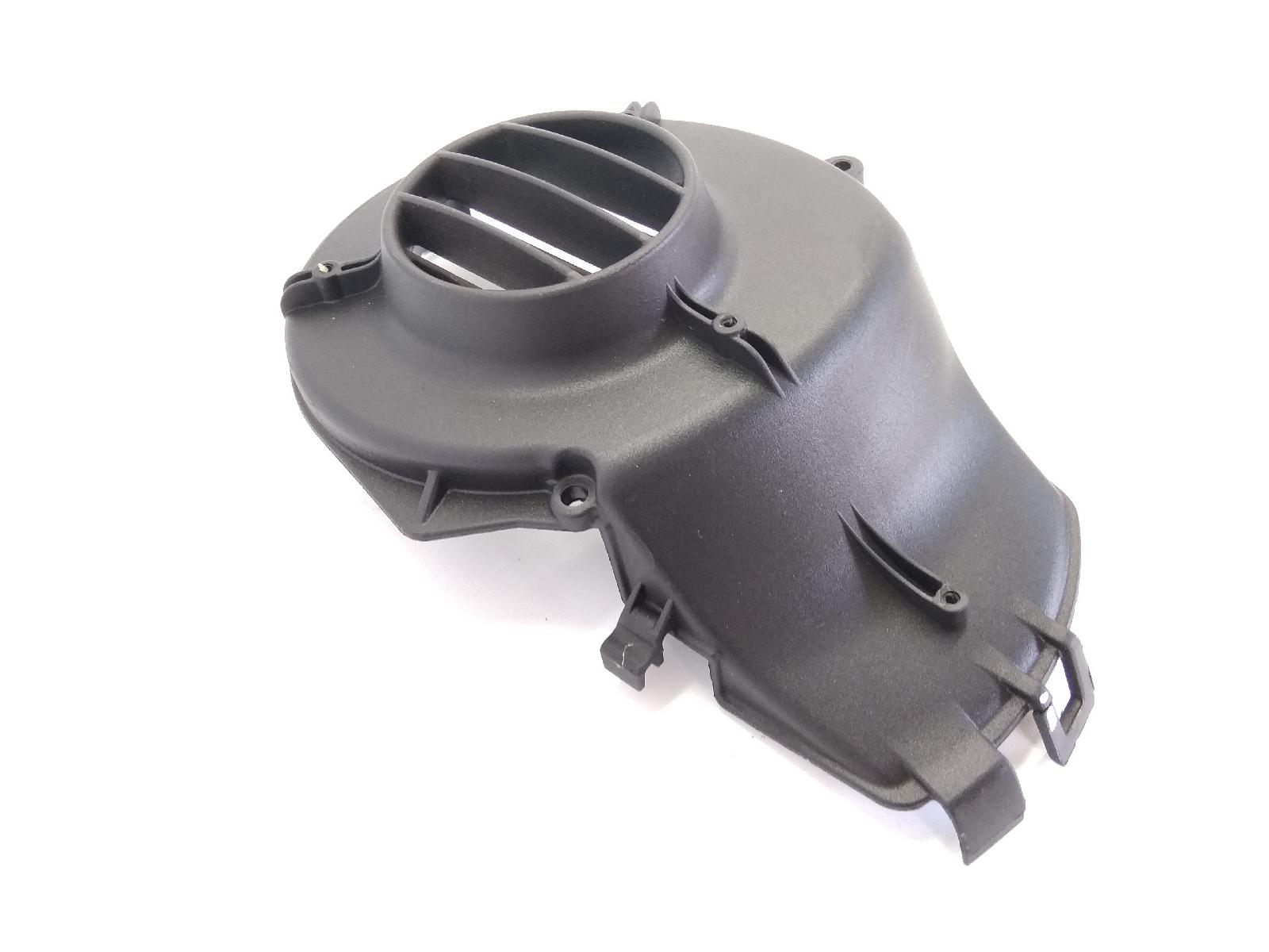 Aprilia scarabeo ditech ie 2t 50 convogliatore aria con aletta rotta 2001 2004 sca00