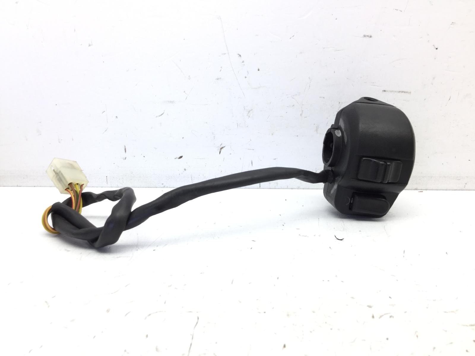 Aprilia scarabeo ditech ie 2t 50 commutatore devio accensione destro 2001 2004 sca00