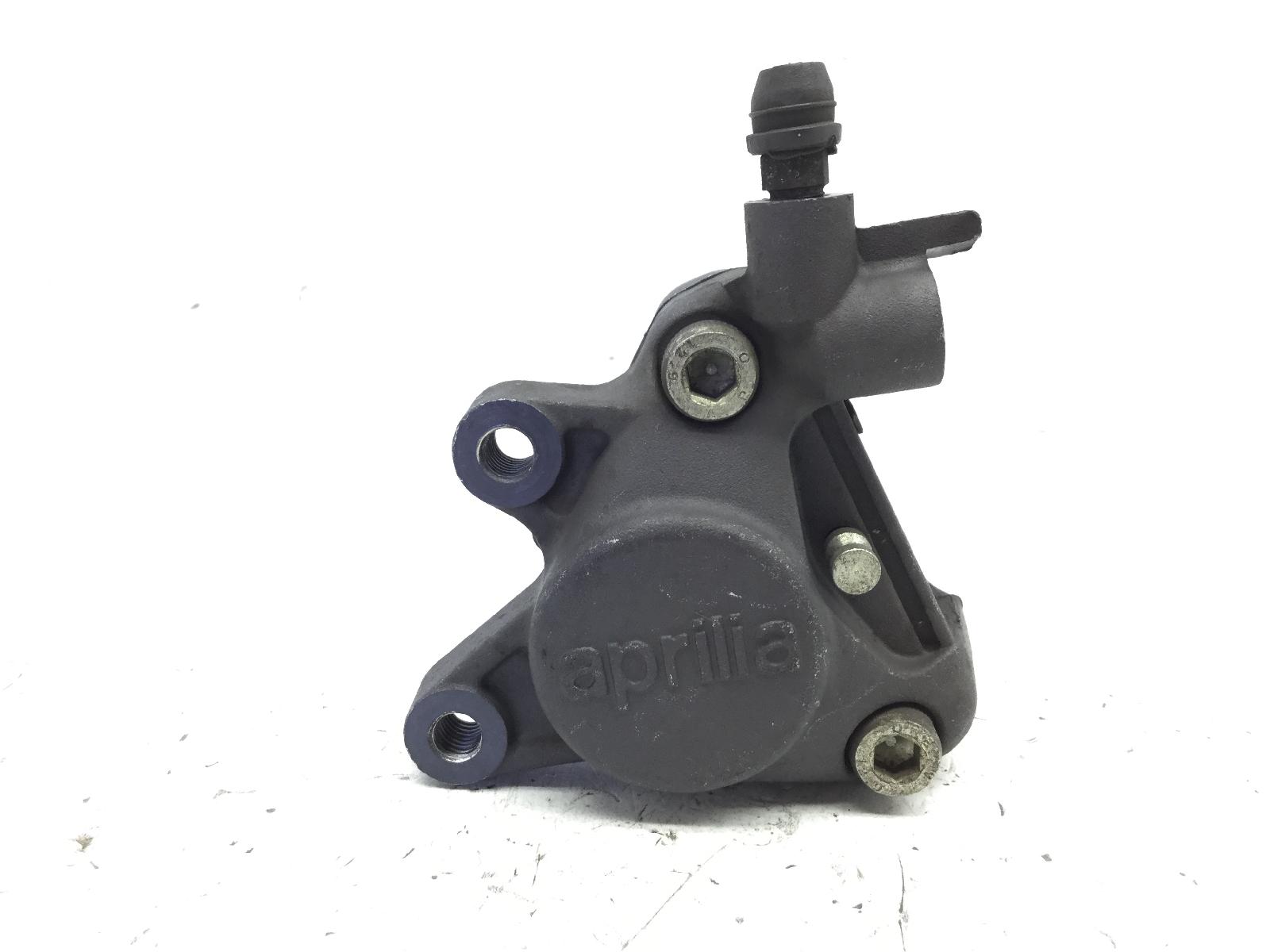 Aprilia scarabeo ditech ie 2t 50 pinza freno anteriore 2001 2004 sca00
