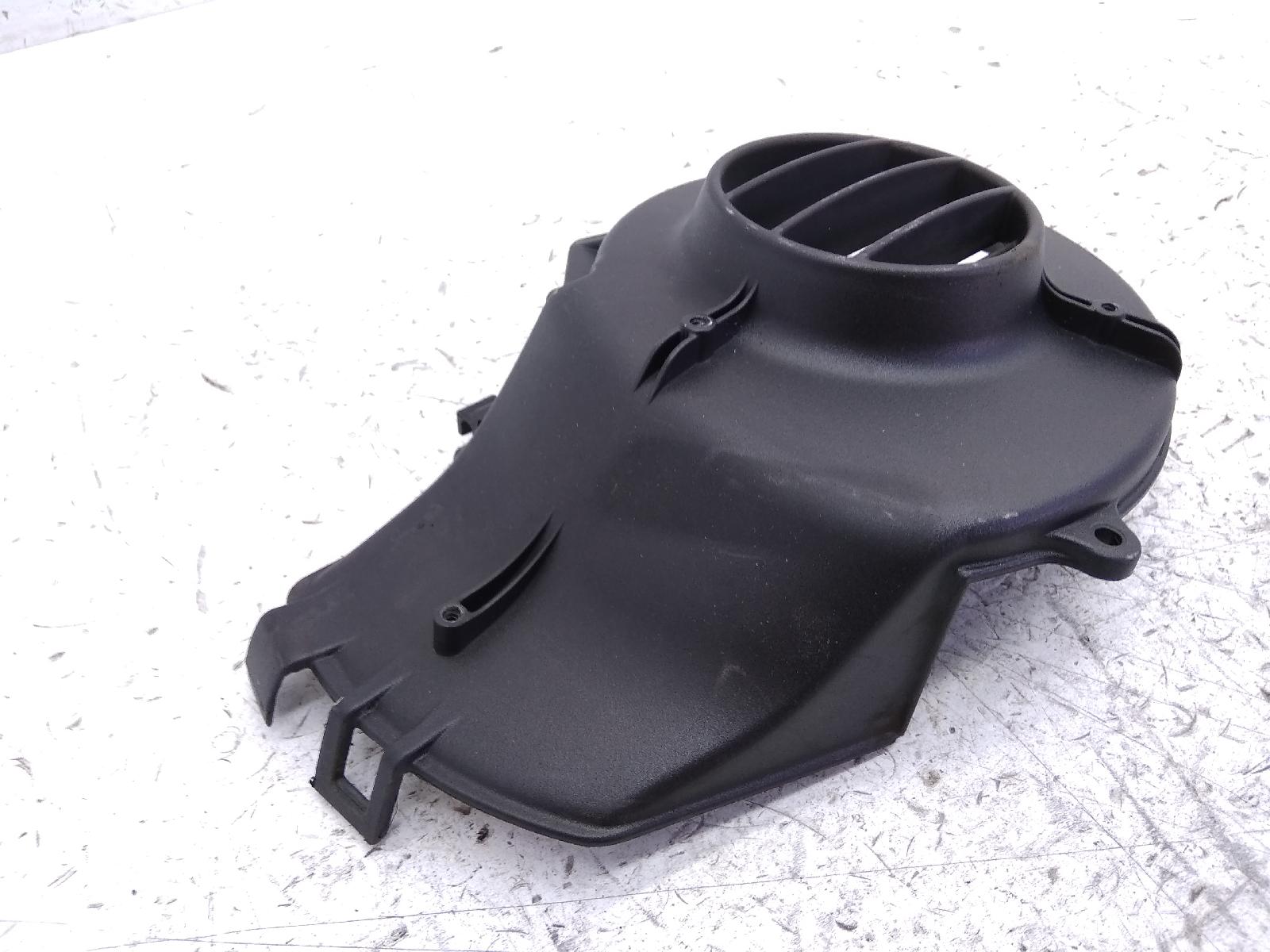 Aprilia scarabeo ditech ie 2t 50 convogliatore aria 2001 2004 sca00