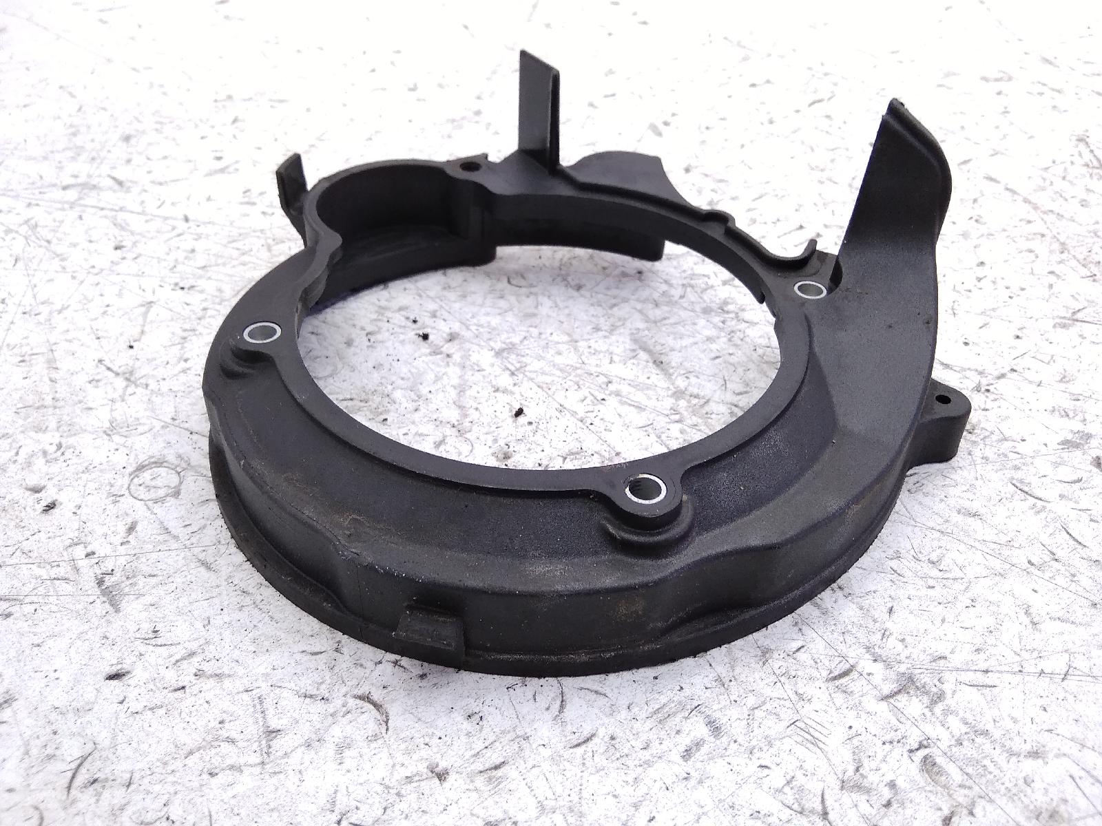 Aprilia scarabeo ditech ie 2t 50 coperchio in plastica convogliatore 2001 2004 sca00