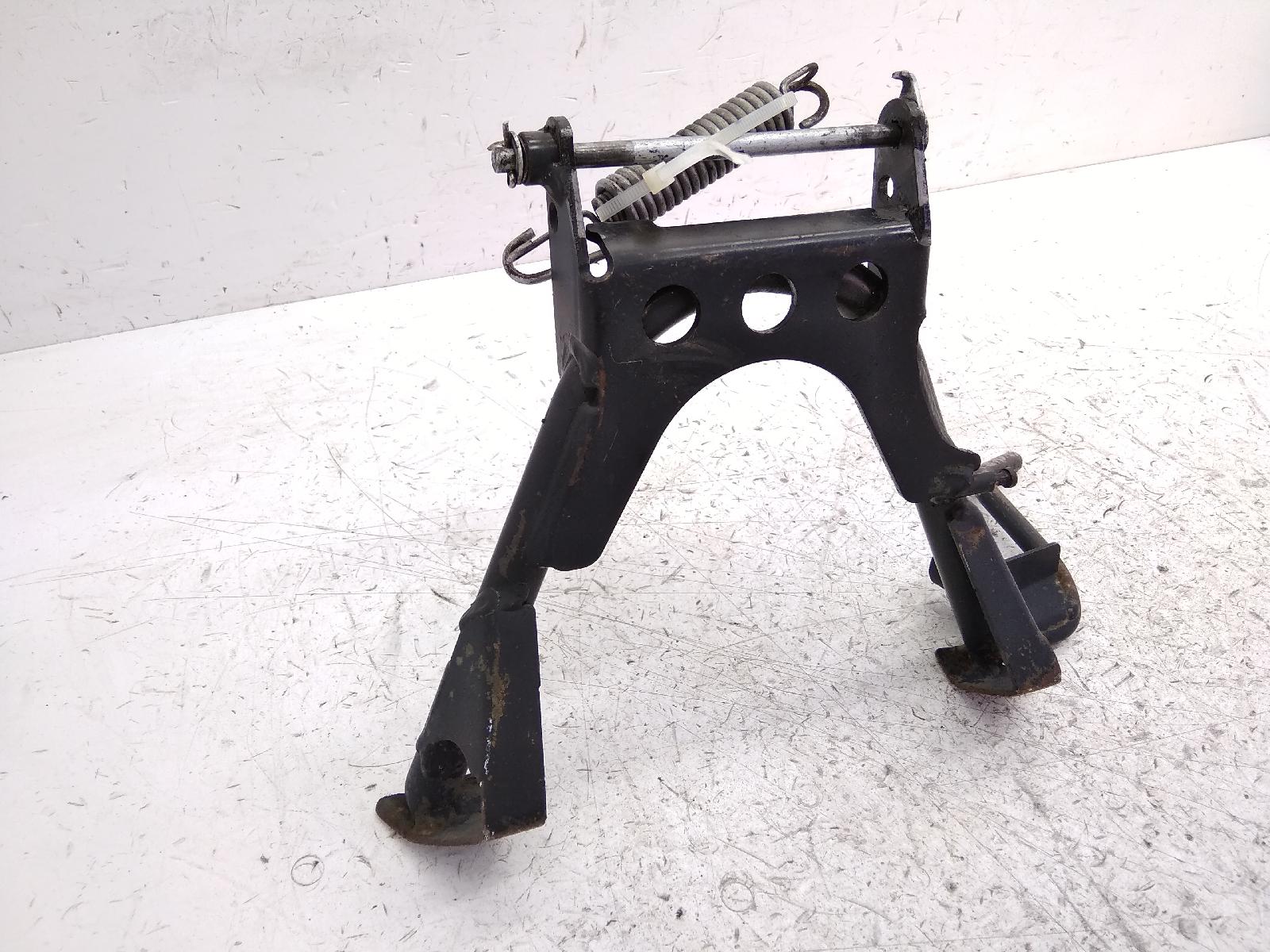 Aprilia scarabeo ditech ie 2t 50 cavalletto centrale e accessori 2001 2004 sca00