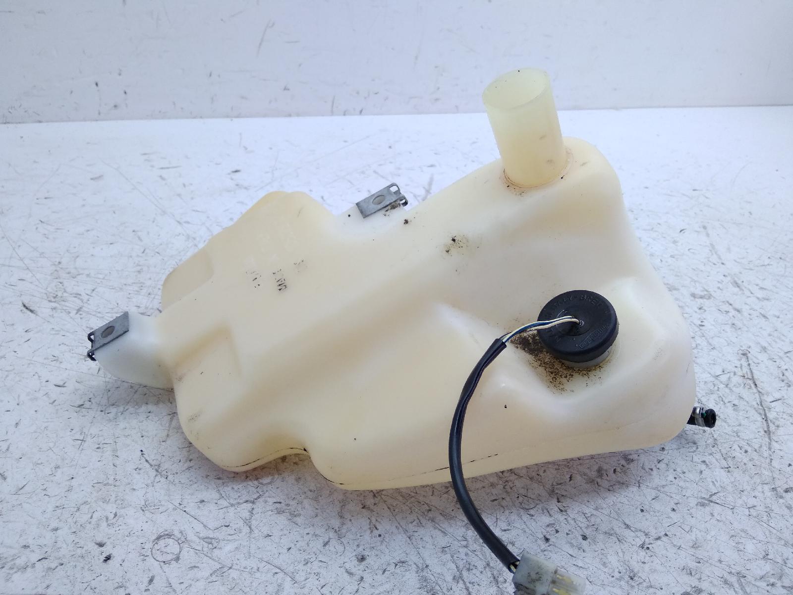 Aprilia scarabeo ditech ie 2t 50 serbatoio olio 2001 2004 sca00