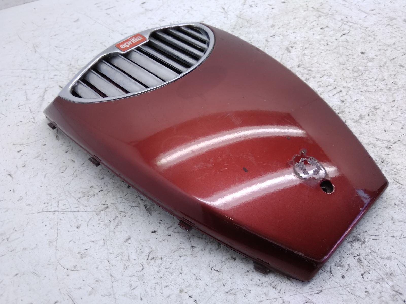 Aprilia scarabeo ditech ie 2t 50 coperchio carena scudo anteriore ** 2001 2004 sca00