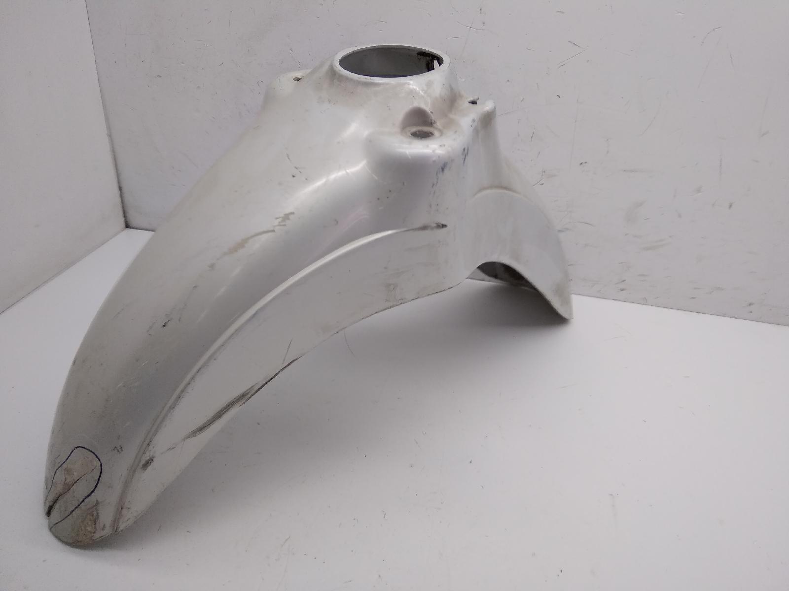 Aprilia scarabeo ditech ie 2t 50 parafango ruota anteriore con rottura 2001 2004 sca00
