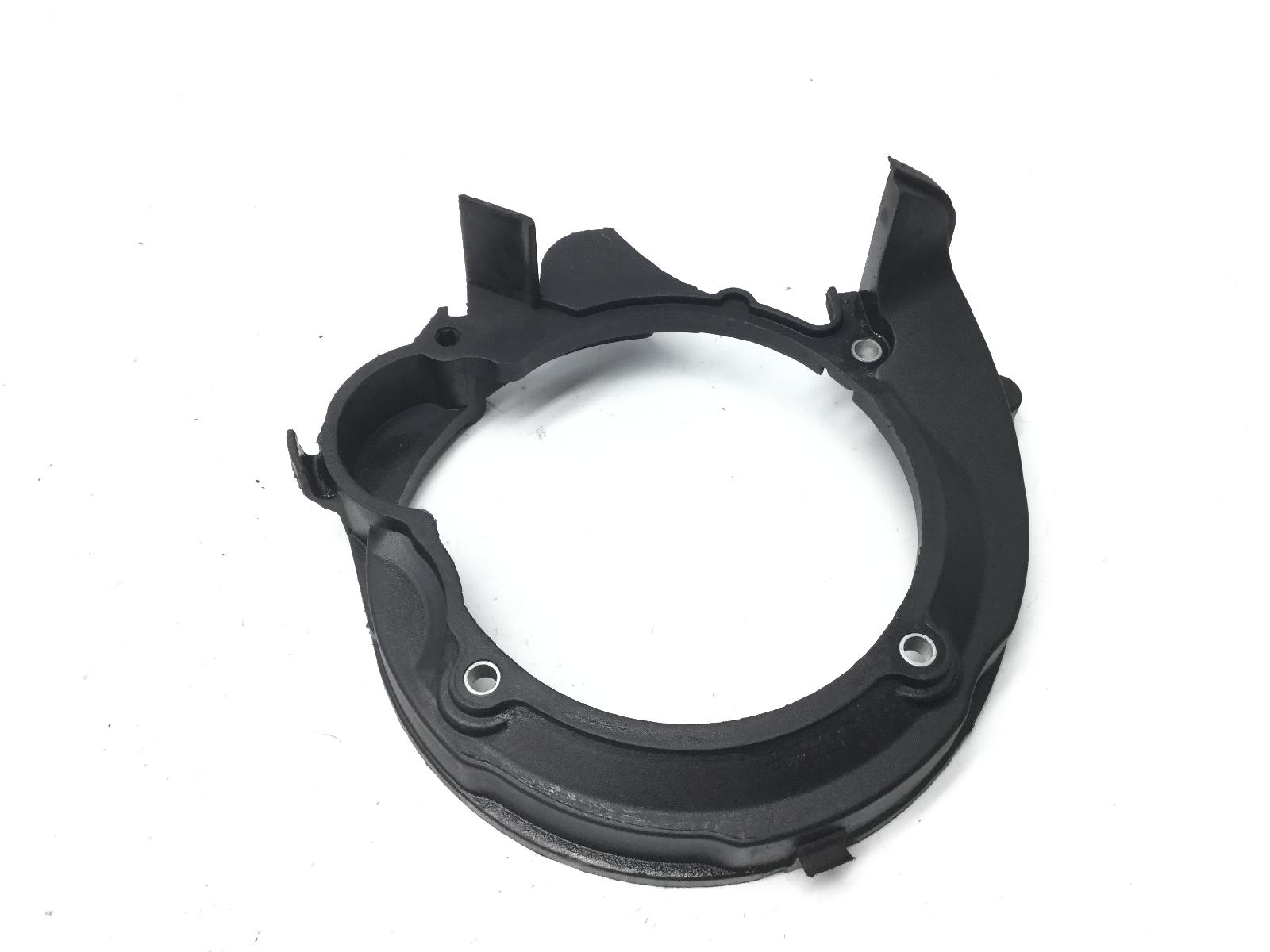Aprilia scarabeo ditech ie 2t 50 coperchio convogliatore aria 2001 2004 sca00