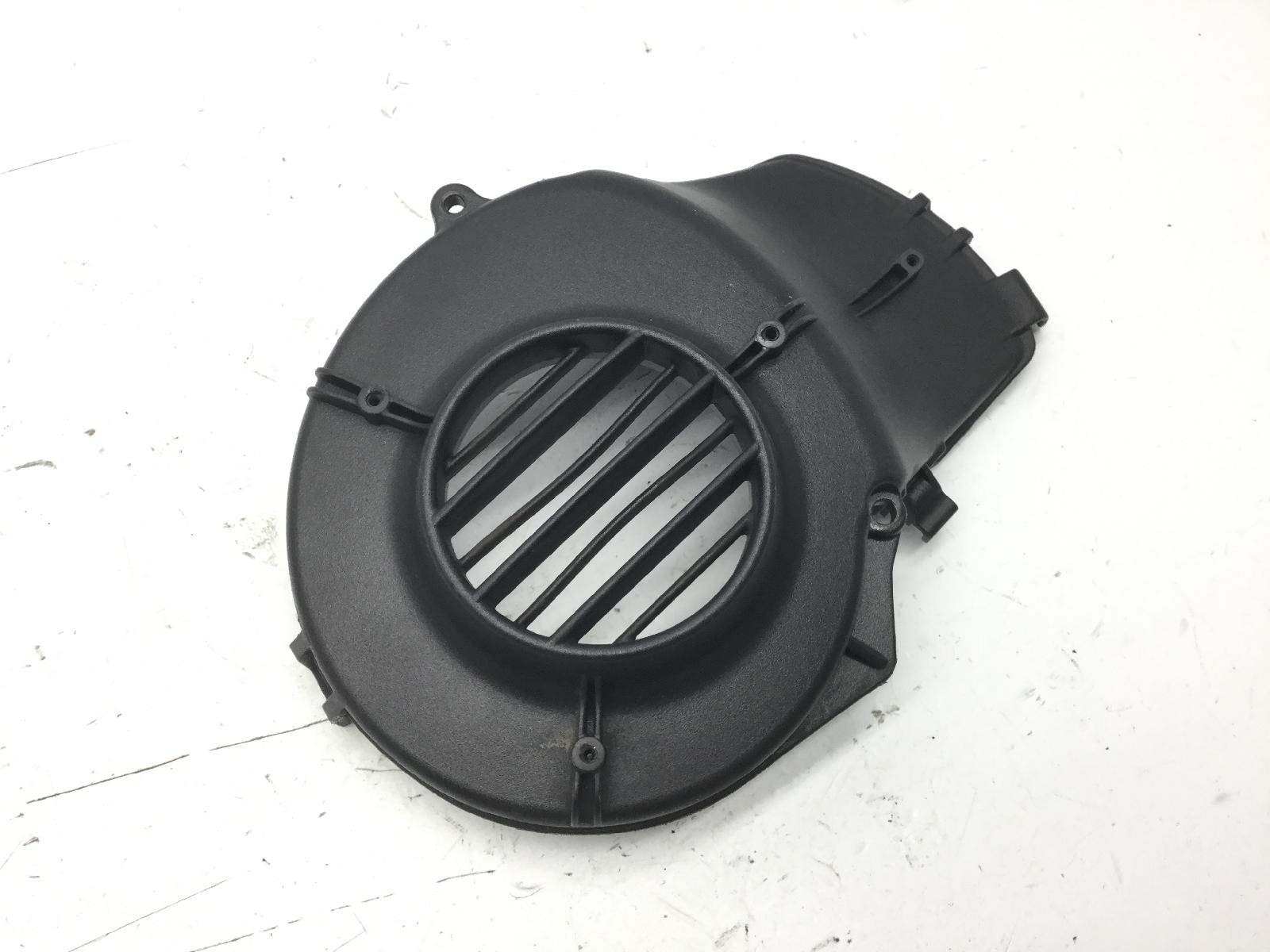 Aprilia scarabeo ditech ie 2t 50 convogliatore aria 2001 2004 sca00