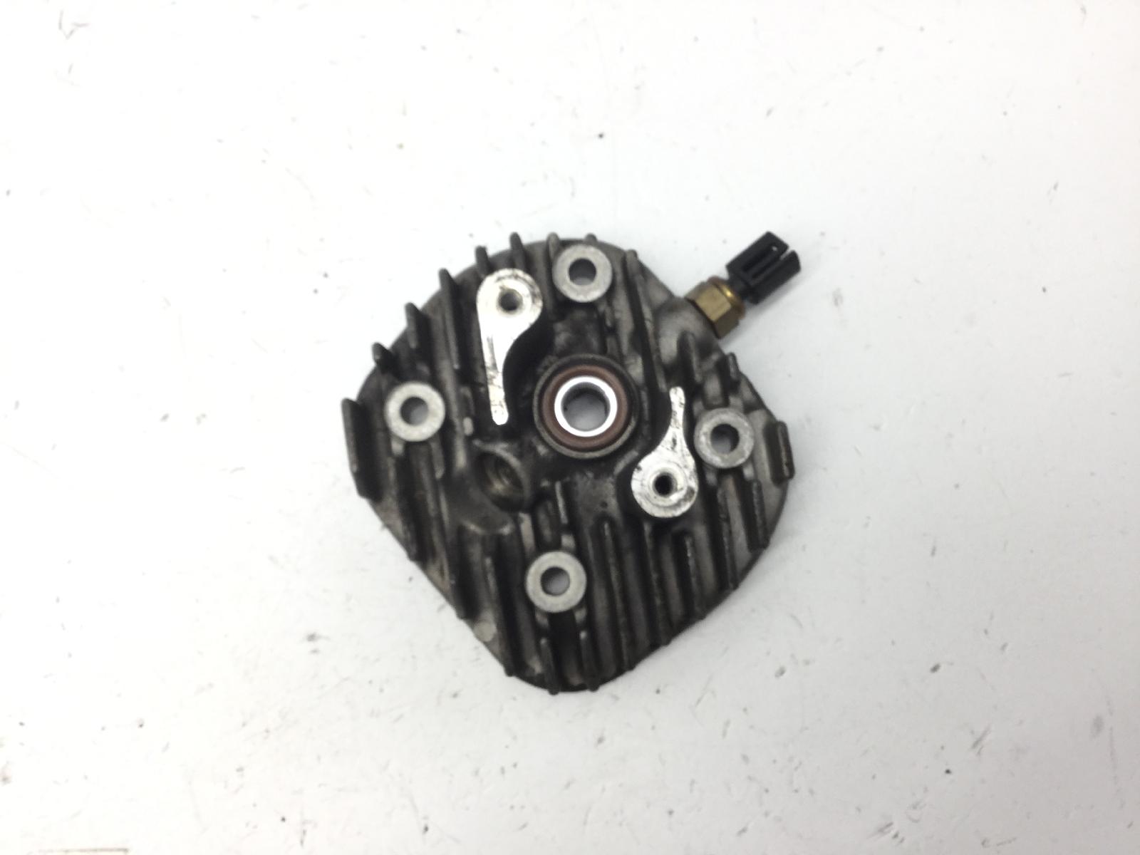 Aprilia scarabeo ditech ie 2t 50 testa testata head con sensore 2001 2004 sca00