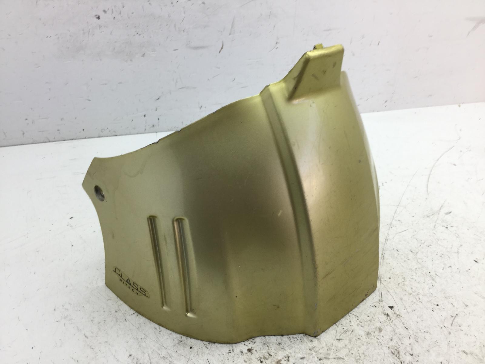 Aprilia scarabeo ditech ie 2t 50 carena coperchio ispezione 2001 2004 sca00