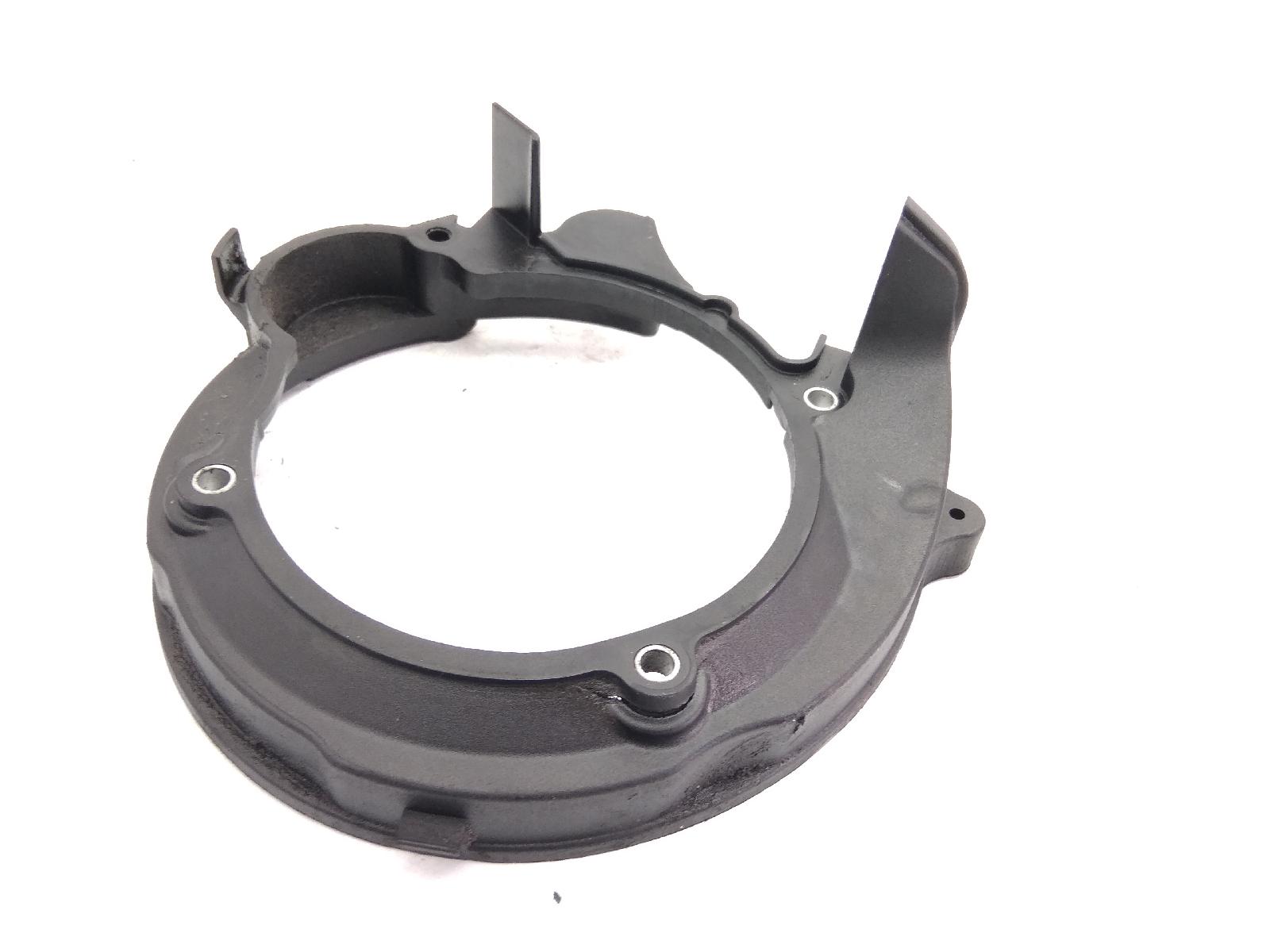 Aprilia scarabeo ditech ie 2t 50 coperchio convogliatore aria 2001 2004 sca00