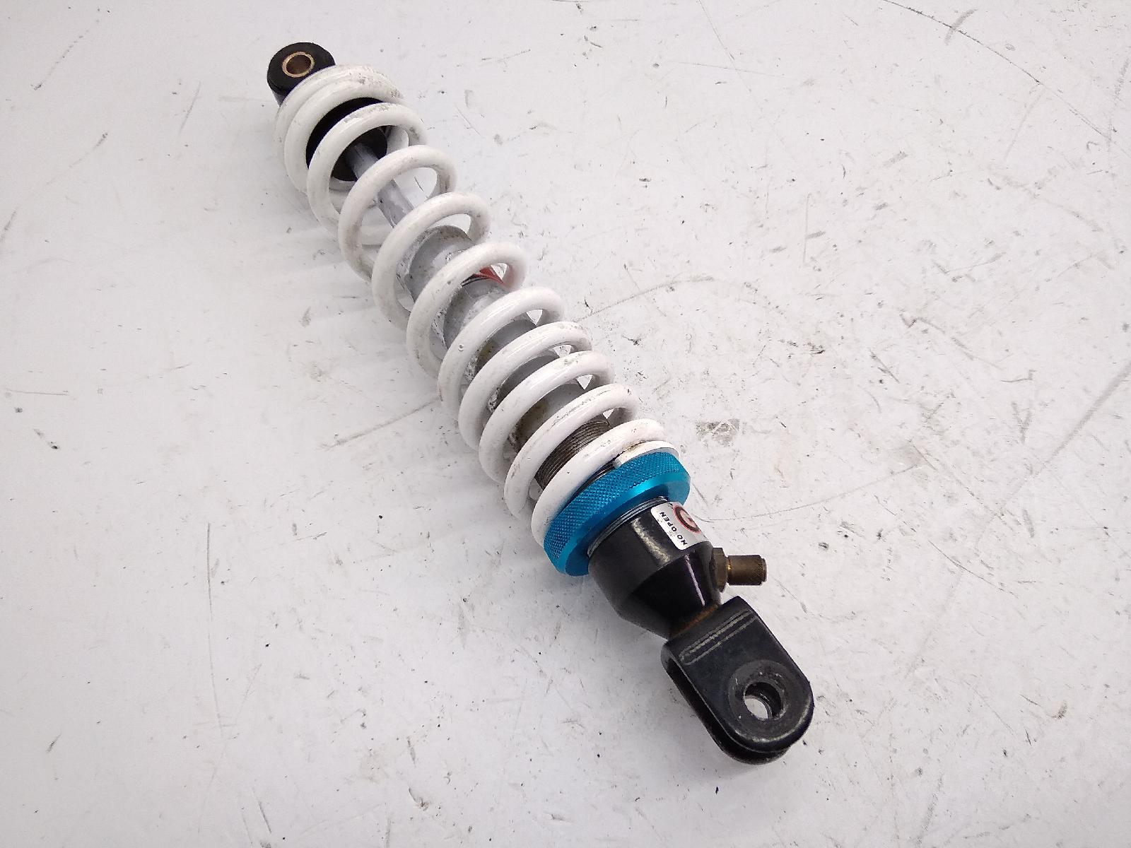 Aprilia scarabeo ditech ie 2t 50 ammortizzatore post forza non originale 2001 2004 sca00