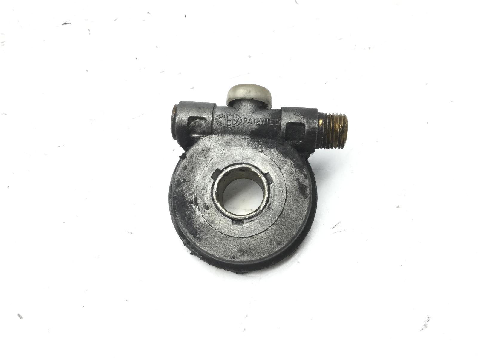 Aprilia scarabeo ditech ie 2t 50 rinvio ruota fonica contachilometri 2001 2004 sca00
