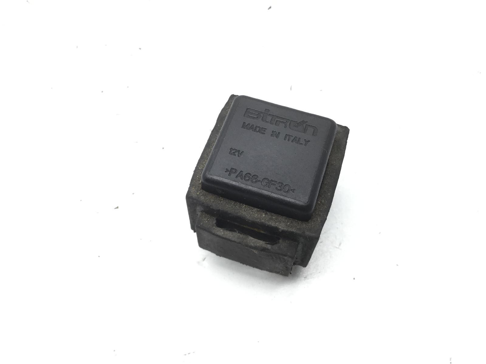Aprilia scarabeo ditech ie 2t 50 rele' avviamento teleruttore 2001 2004 sca00