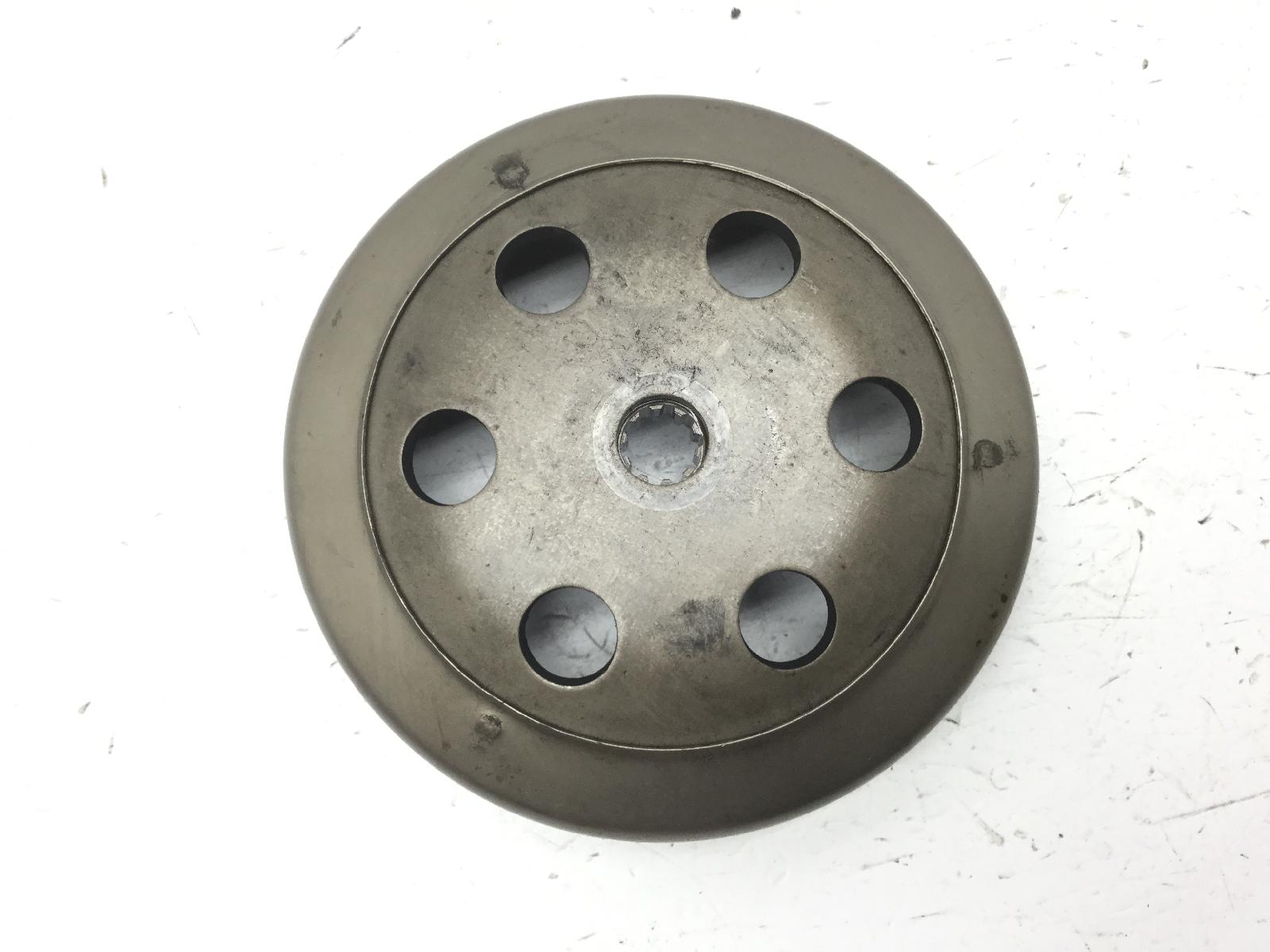 Aprilia scarabeo ditech ie 2t 50 campana frizione 2001 2004 sca00