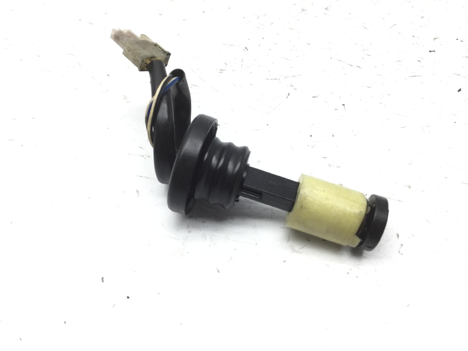 Aprilia scarabeo ditech ie 2t 50 galleggiante livello serbatoio olio 2001 2004 sca00