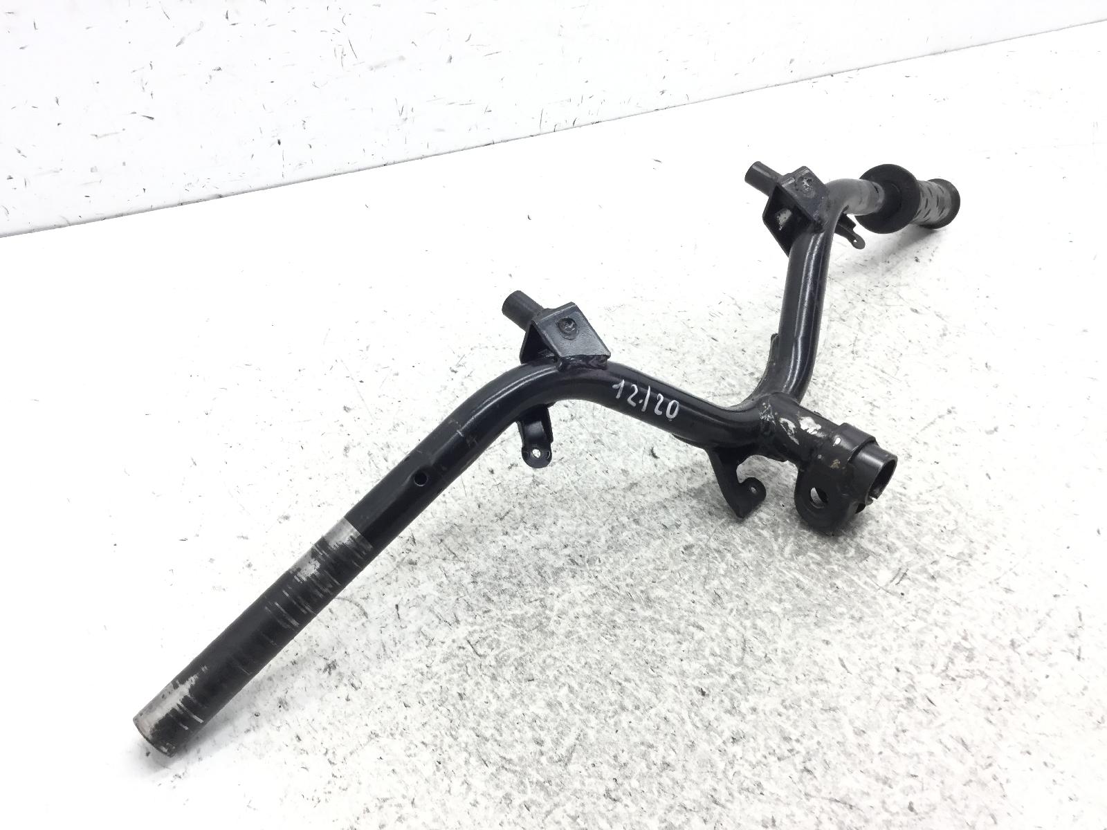 Aprilia scarabeo ditech ie 2t 50 manubrio handlebar 2001 2004 sca00