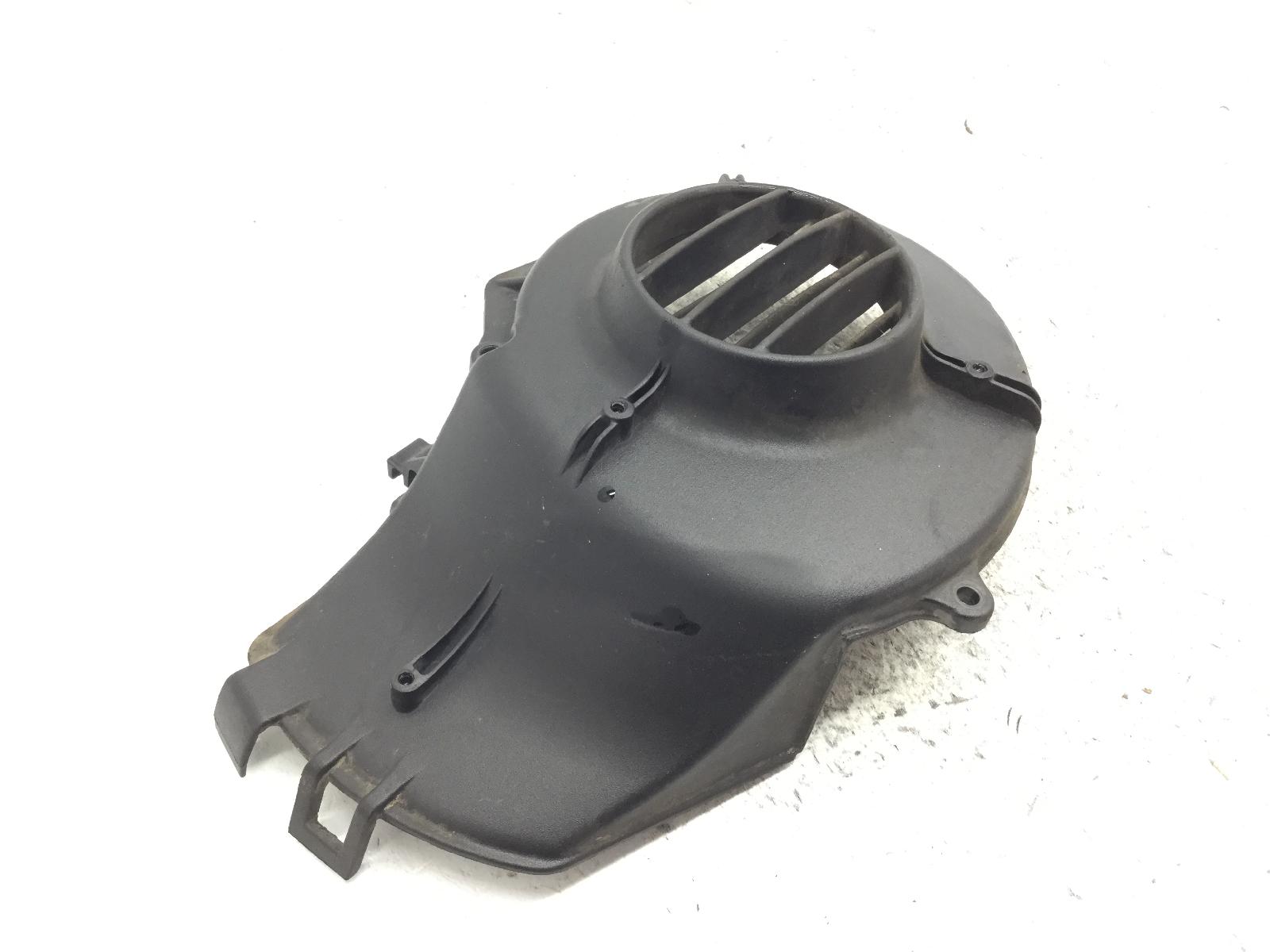 Aprilia scarabeo ditech ie 2t 50 convogliatore aria 2001 2004 sca00