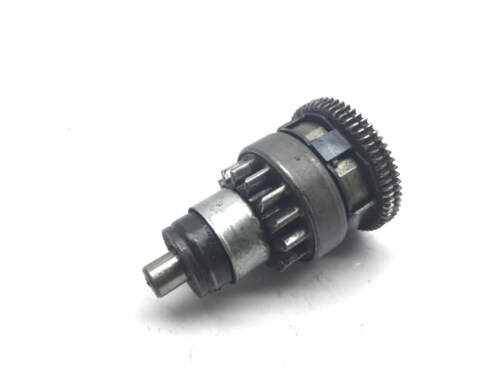 Aprilia scarabeo ditech ie 2t 50 ruota ingranaggio rinvio avviamento 2001 2004 sca00