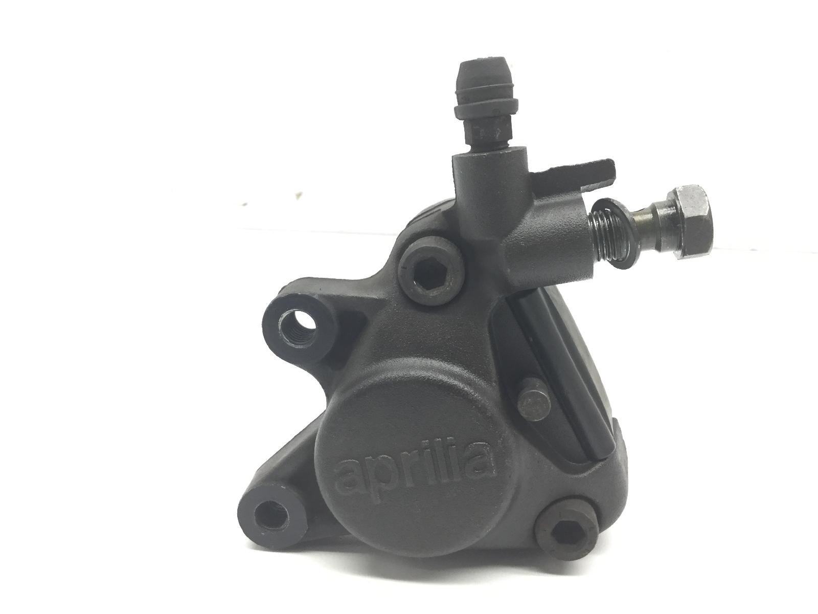 Aprilia scarabeo ditech ie 2t 50 pinza freno anteriore 2001 2004 sca00