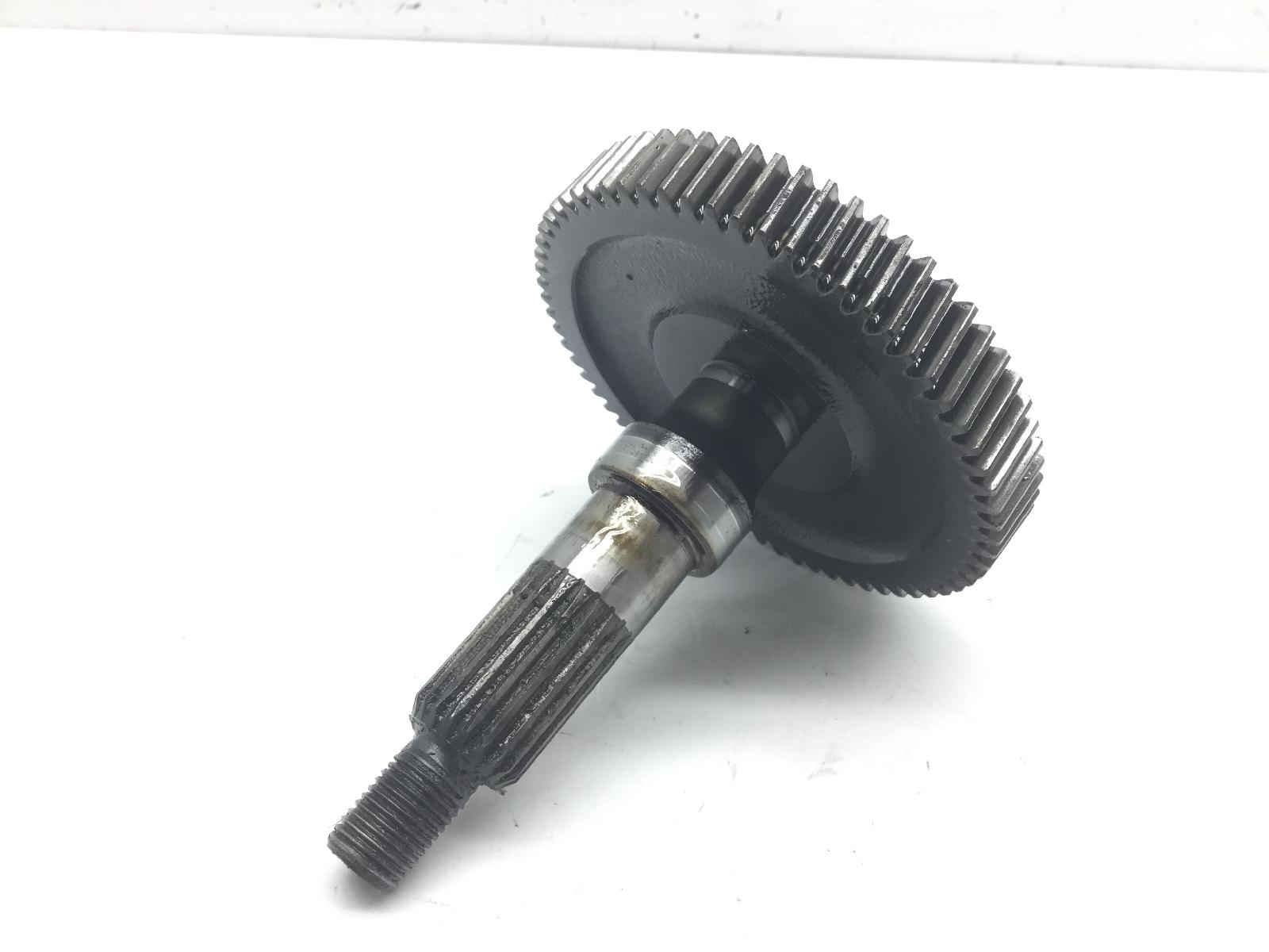 Aprilia scarabeo ditech ie 2t 50 albero ingranaggio asse ruota posteriore 2001 2004 sca00