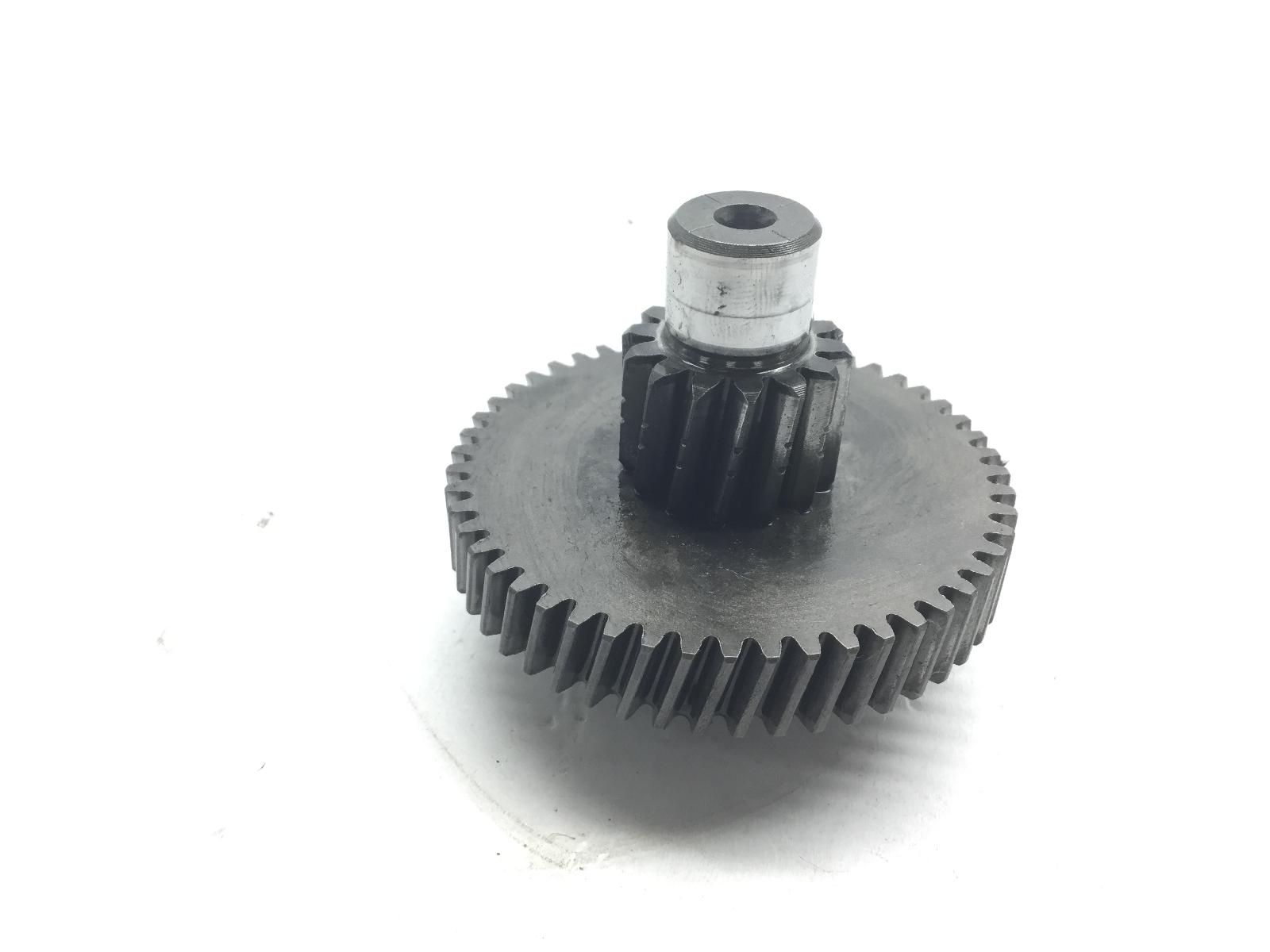 Aprilia scarabeo ditech ie 2t 50 ingranaggio intermedio rinvio trasmissione 2001 2004 sca00