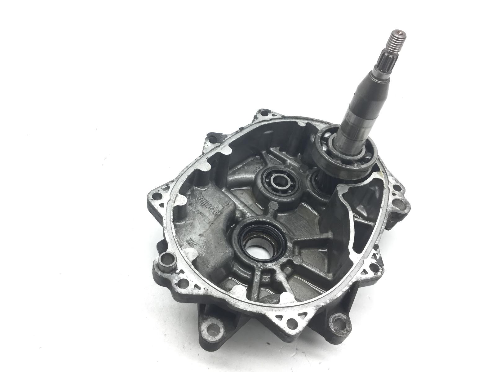 Aprilia scarabeo ditech ie 2t 50 carter ingranaggi albero puleggia condotta 2001 2004 sca00