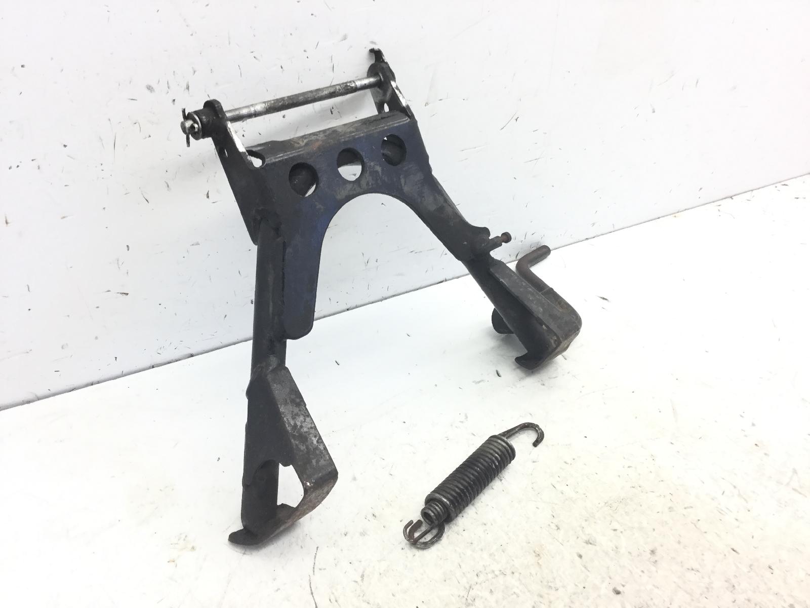 Aprilia scarabeo ditech ie 2t 50 cavalletto centrale e accessori 2001 2004 sca00