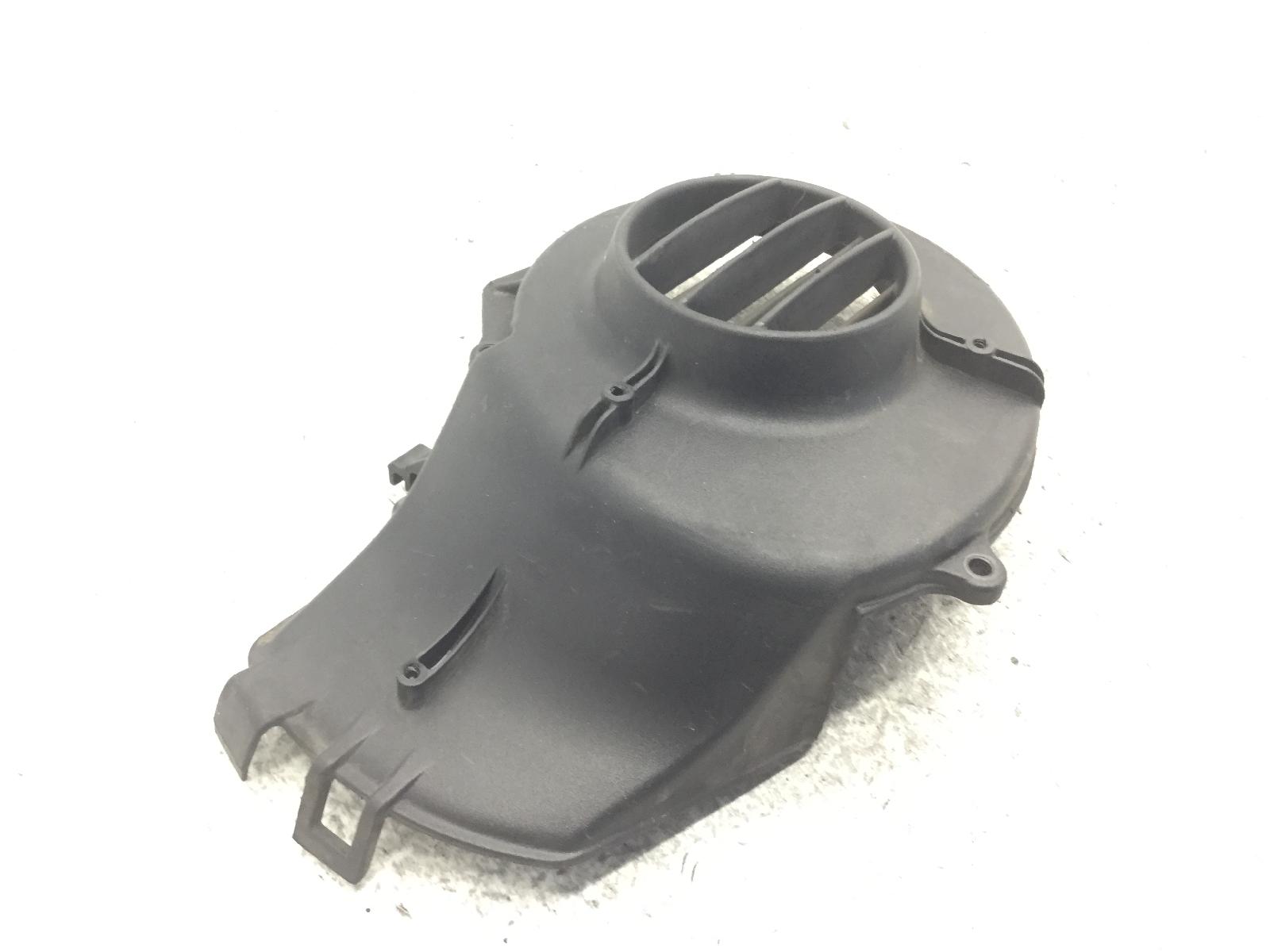 Aprilia scarabeo ditech ie 2t 50 convogliatore aria 2001 2004 sca00