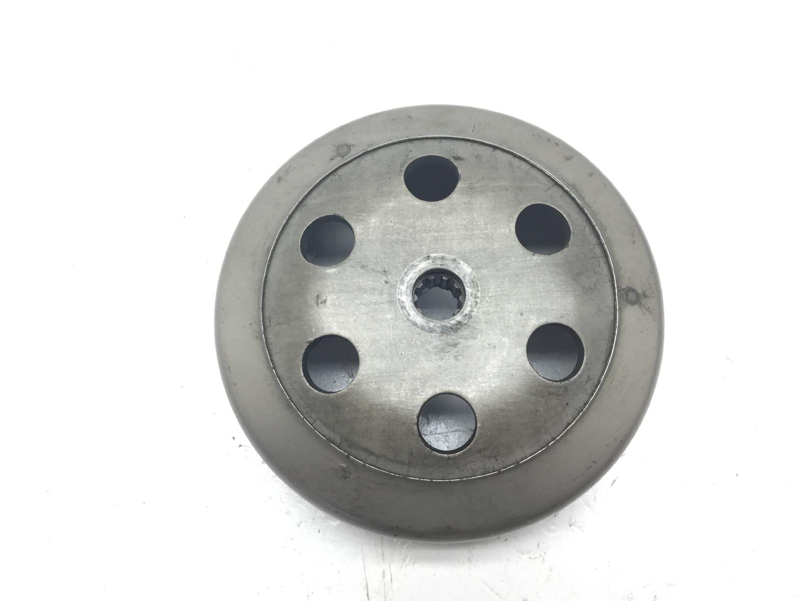 Aprilia scarabeo ditech ie 2t 50 campana trasmissione frizione puleggia 2001 2004 sca00