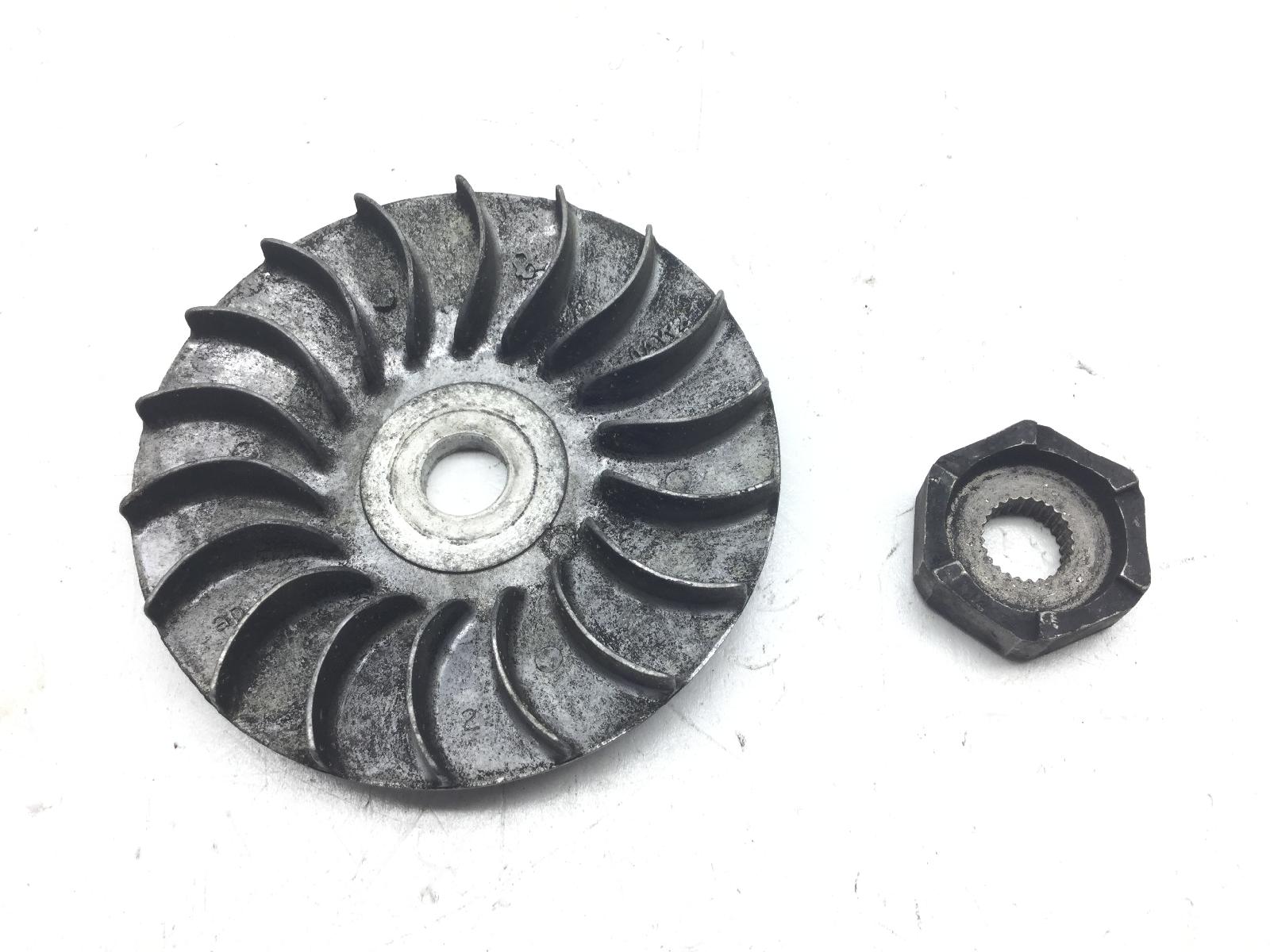 Aprilia scarabeo ditech ie 2t 50 semipuleggia fissa variatore trasmissione 2001 2004 sca00