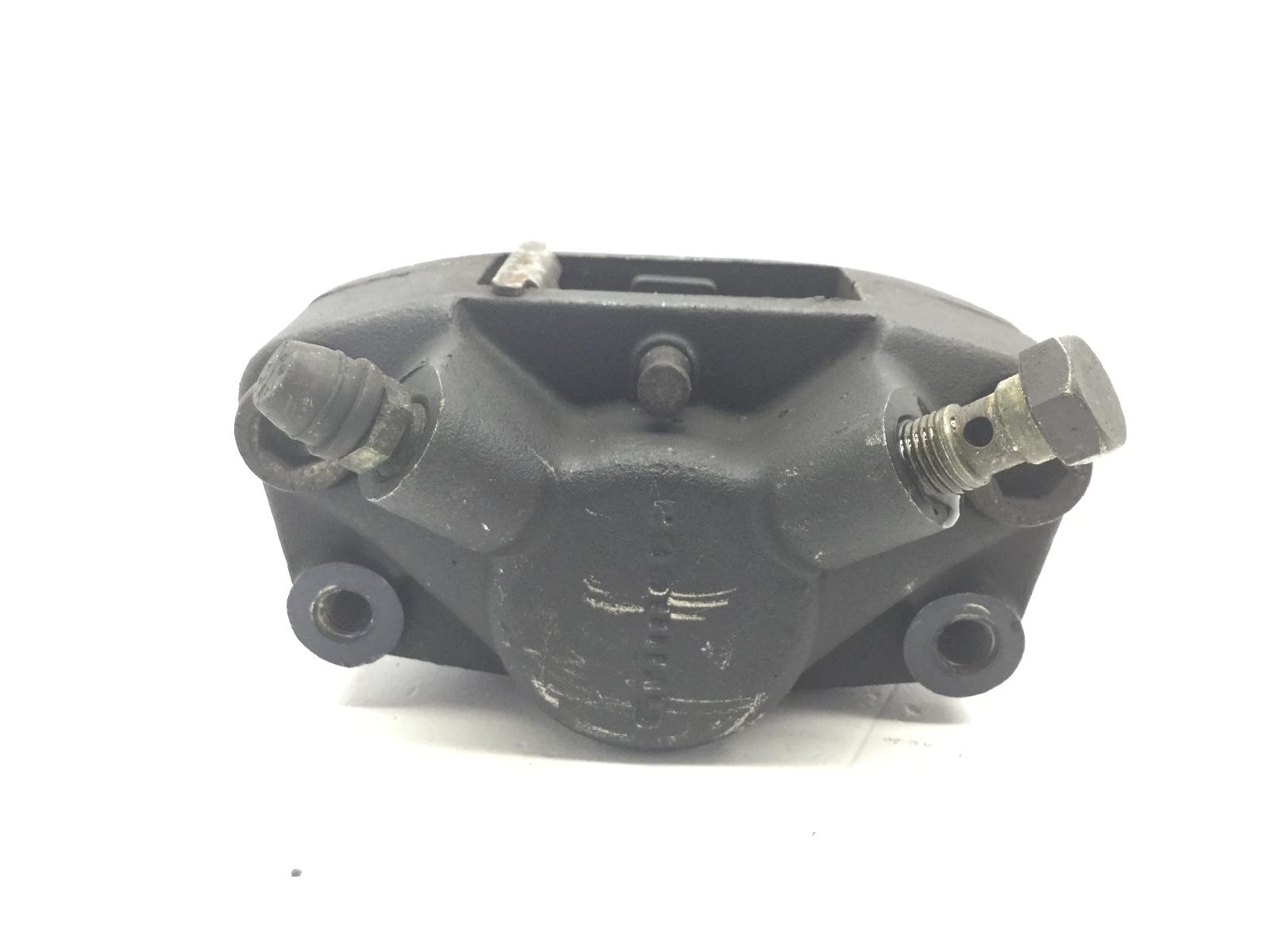 Aprilia scarabeo ditech ie 2t 50 pinza freno posteriore con lievi graffi 2001 2004 sca00