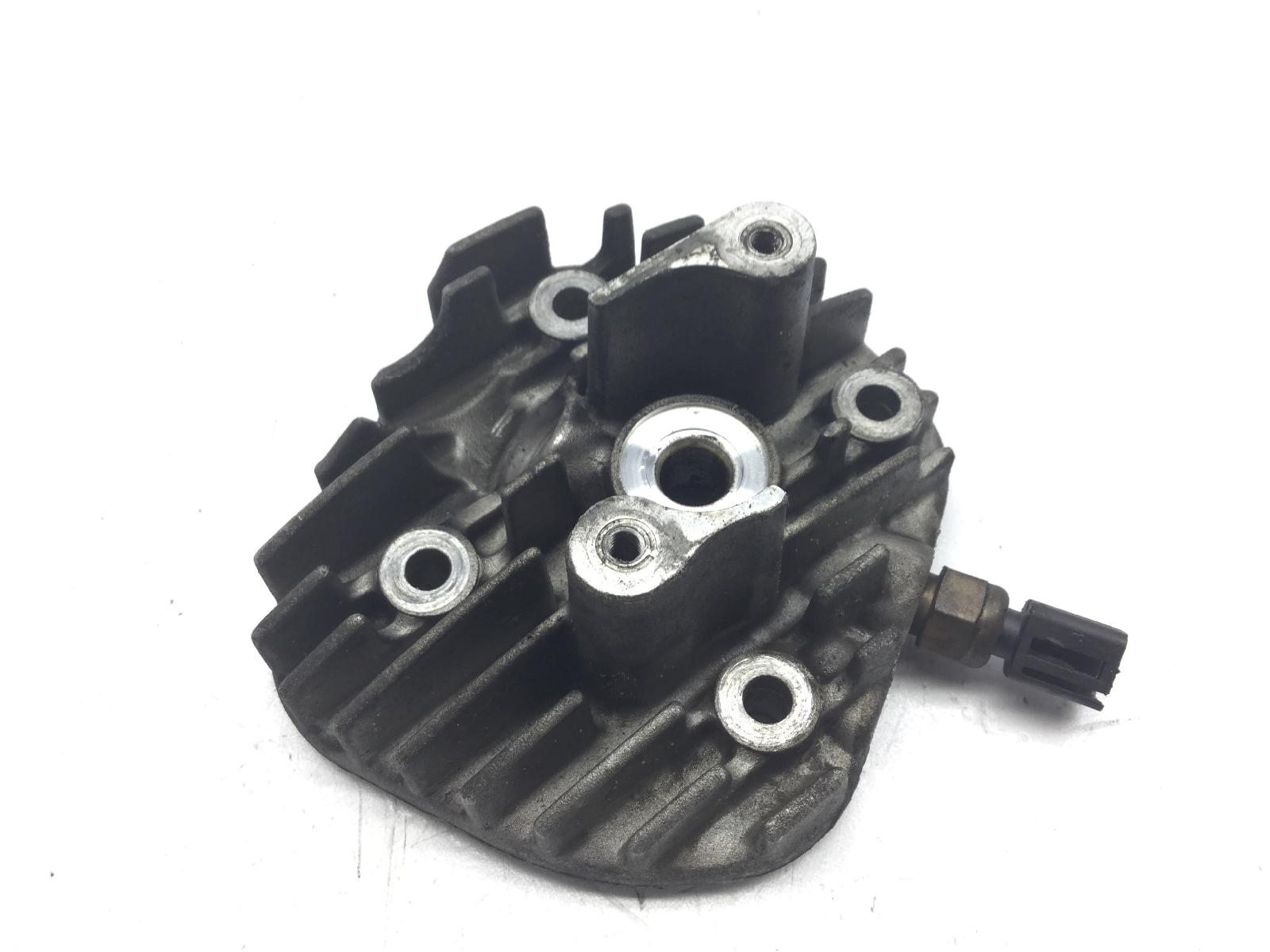 Aprilia scarabeo ditech ie 2t 50 testa testata head motore 2001 2004 sca00