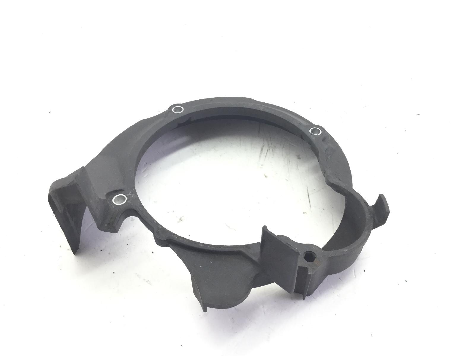 Aprilia scarabeo ditech ie 2t 50 coperchio inferiore convogliatore aria 2001 2004 sca00
