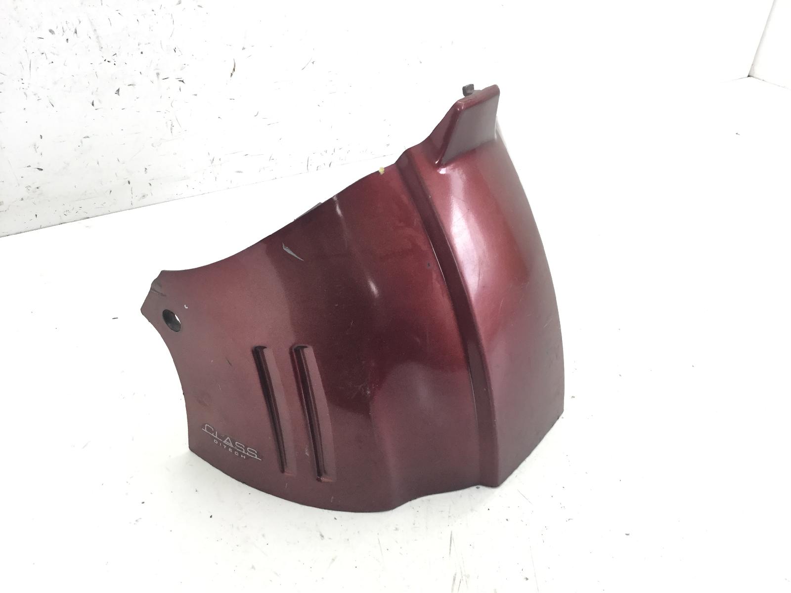 Aprilia scarabeo ditech ie 2t 50 carena coperchio ispezione 2001 2004 sca00