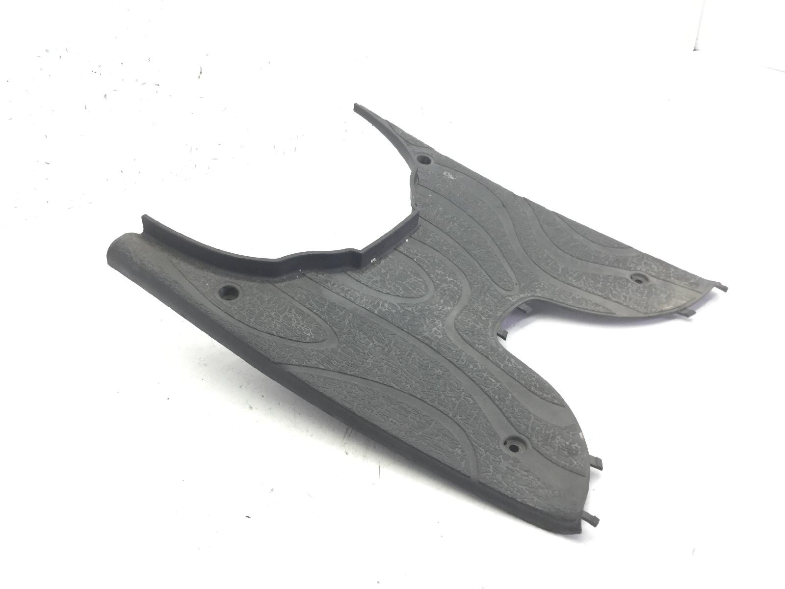 Aprilia scarabeo ditech ie 2t 50 carena pavimento pedana poggiapiedi 2001 2004 sca00