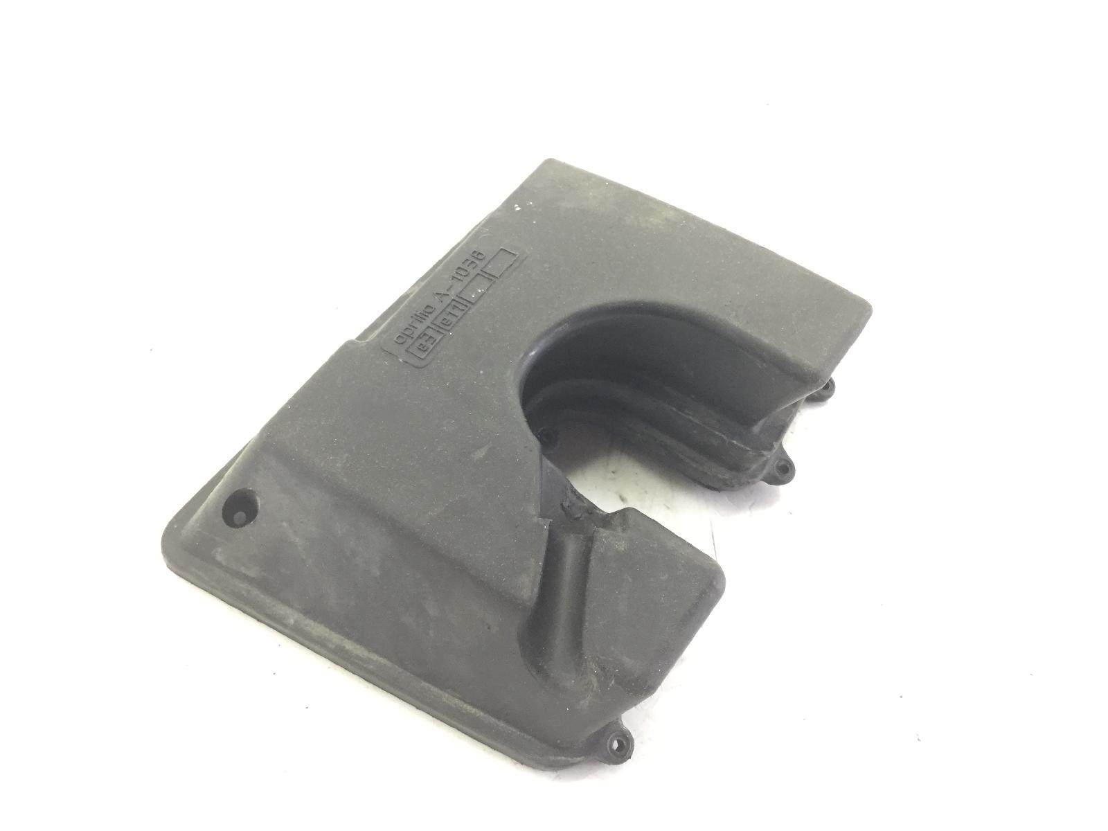 Aprilia scarabeo ditech ie 2t 50 coperchio tappo cassa scatola filtro aria 2001 2004 sca00