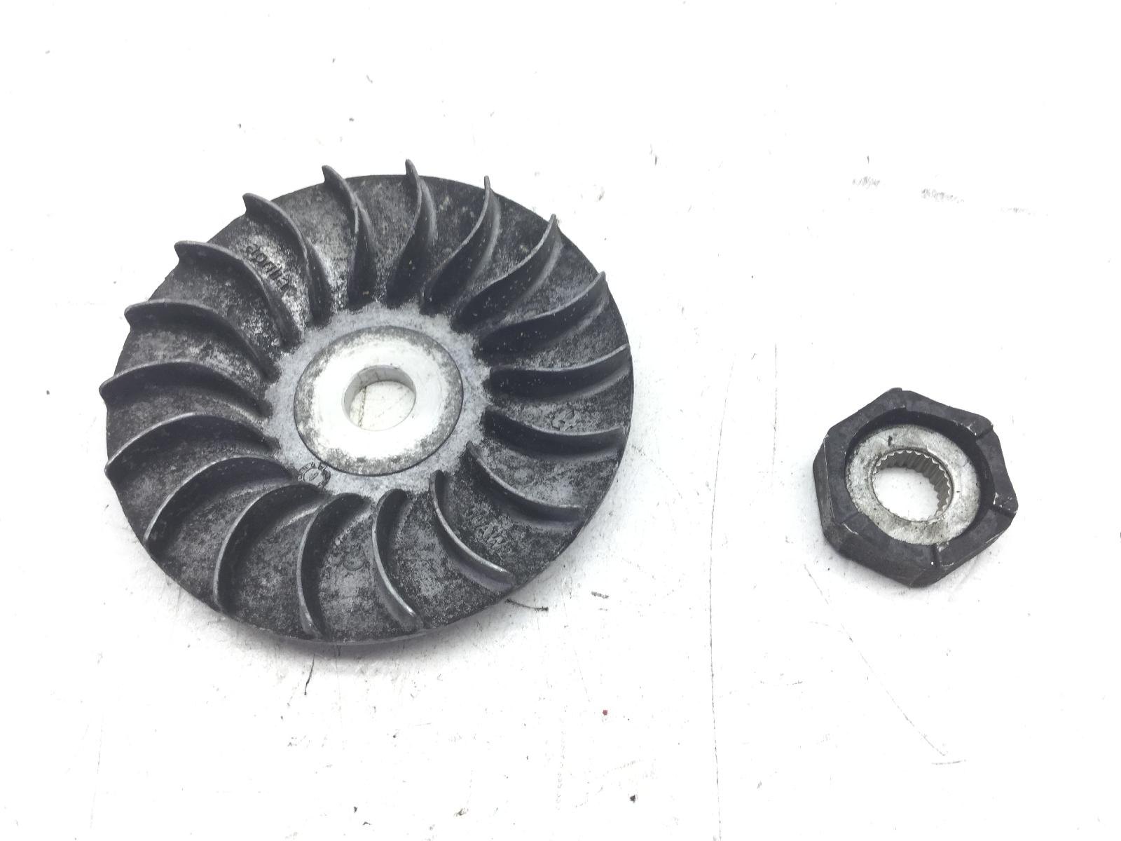 Aprilia scarabeo ditech ie 2t 50 semipuleggia fissa trasmissione variatore 2001 2004 sca00