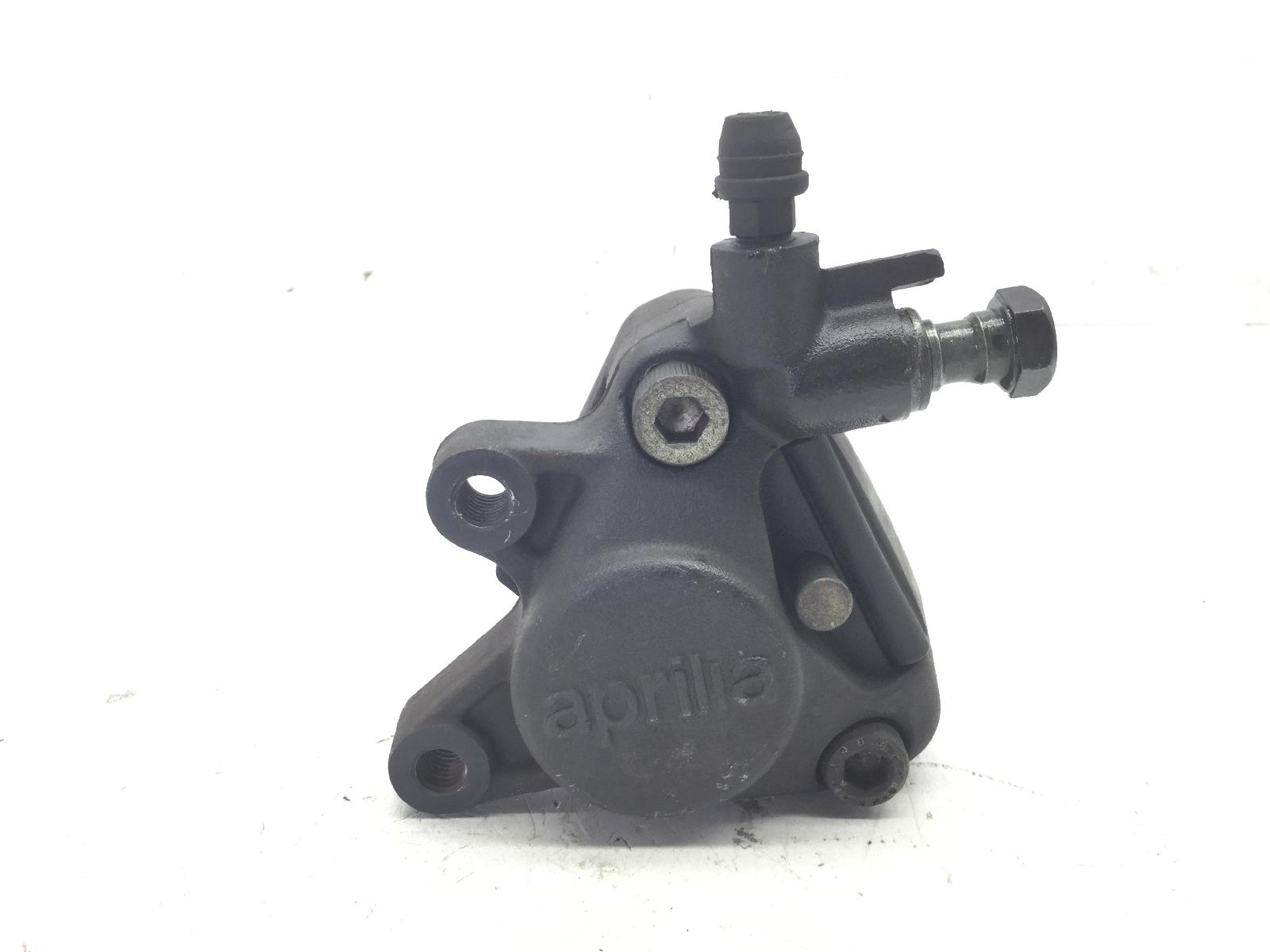 Aprilia scarabeo ditech ie 2t 50 pinza freno anteriore 2001 2004 sca00