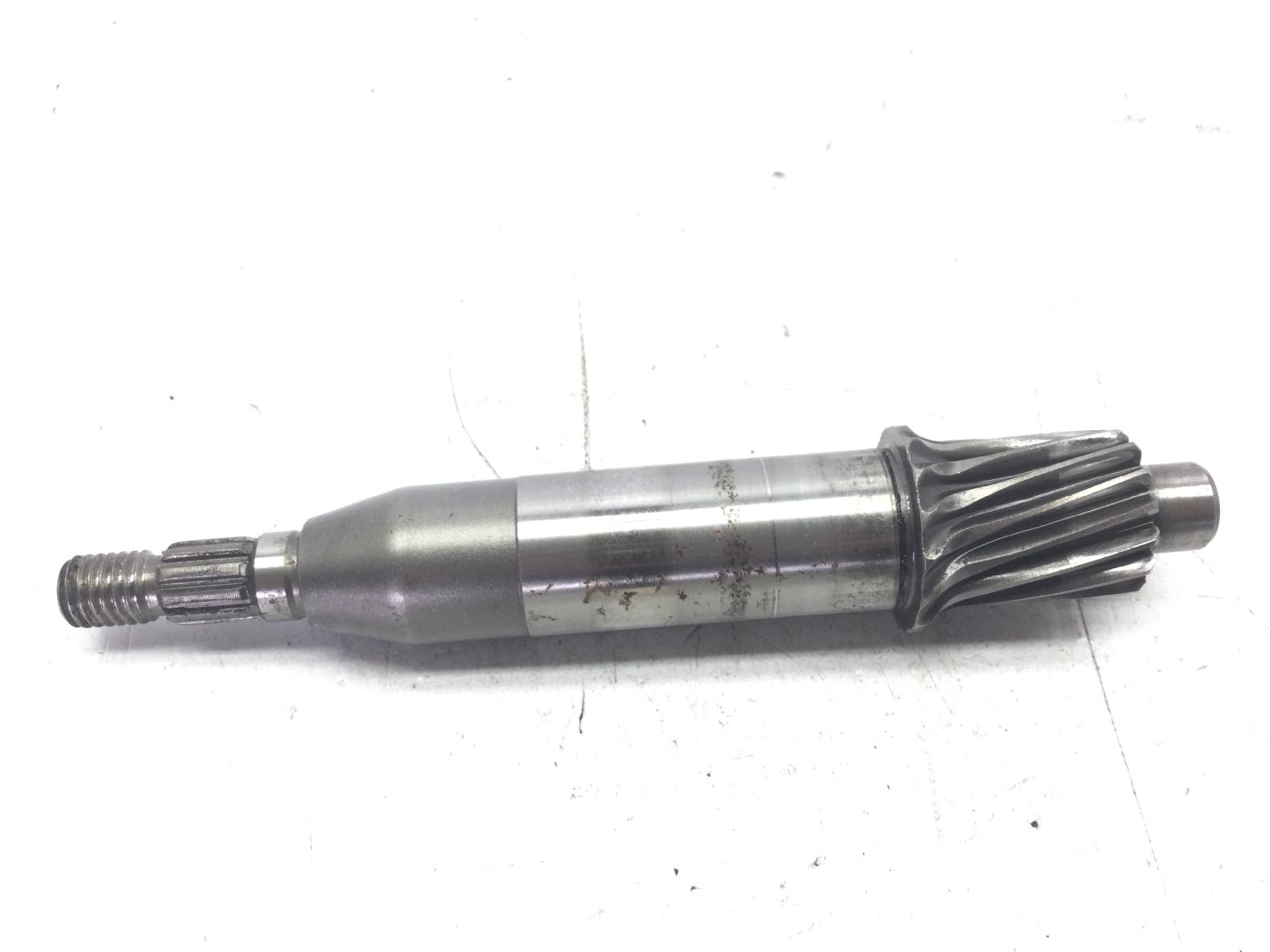 Aprilia scarabeo ditech ie 2t 50 albero ingranaggio puleggia trasmissione 2001 2004 sca00