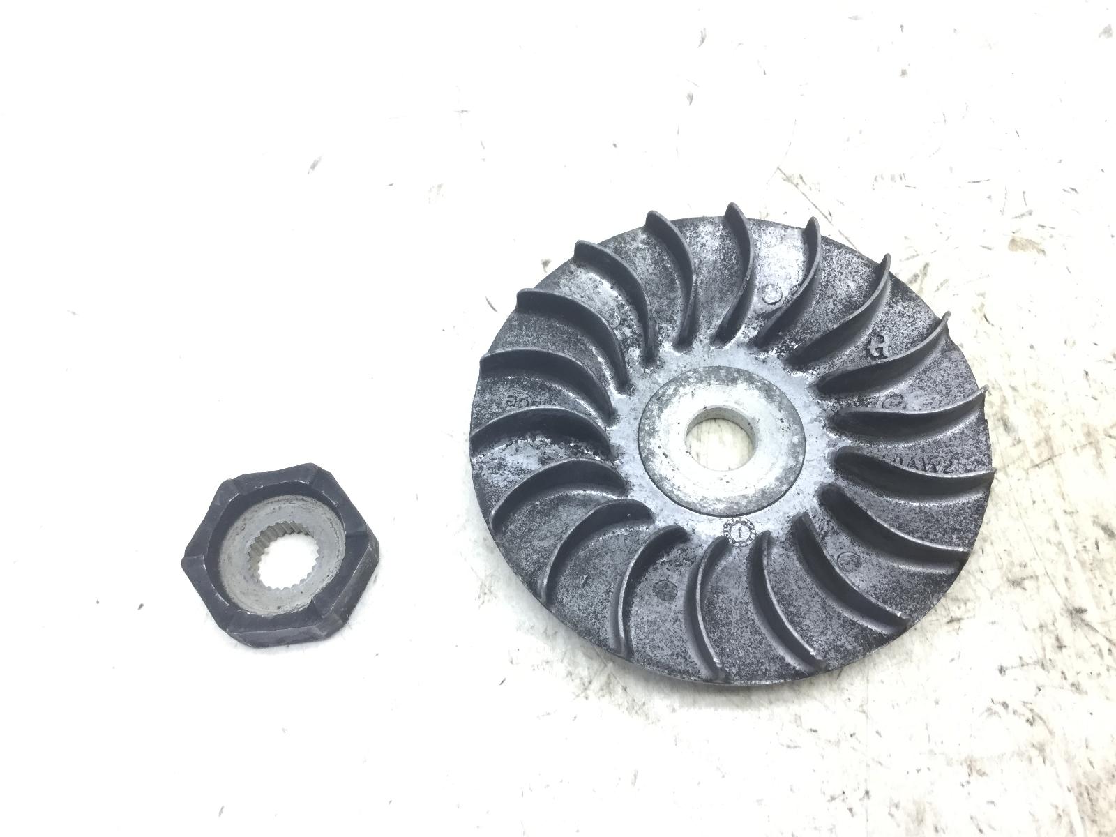 Aprilia scarabeo ditech ie 2t 50 semipuleggia fissa trasmissione variatore 2001 2004 sca00