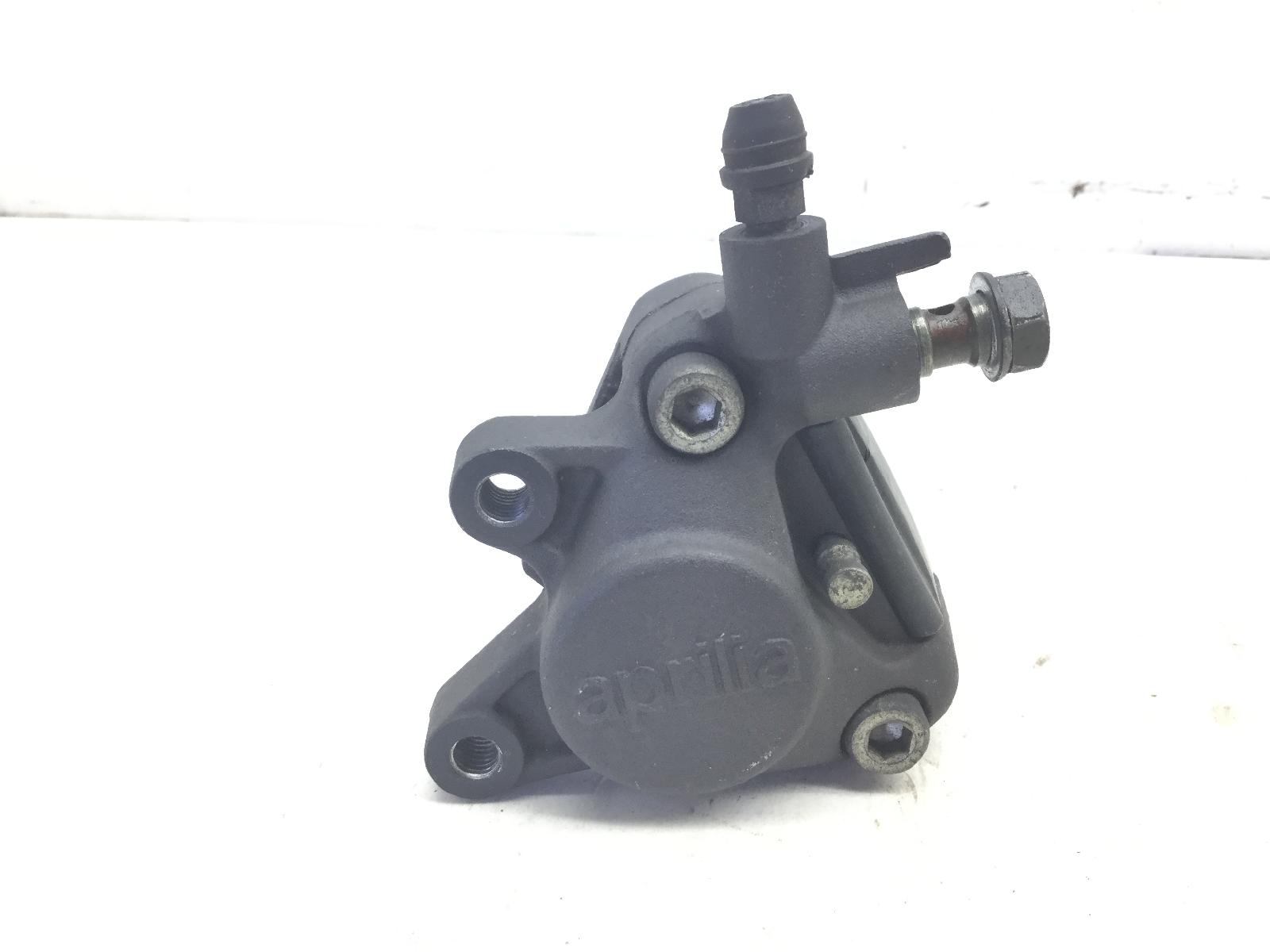 Aprilia scarabeo ditech ie 2t 50 pinza freno anteriore 2001 2004 sca00
