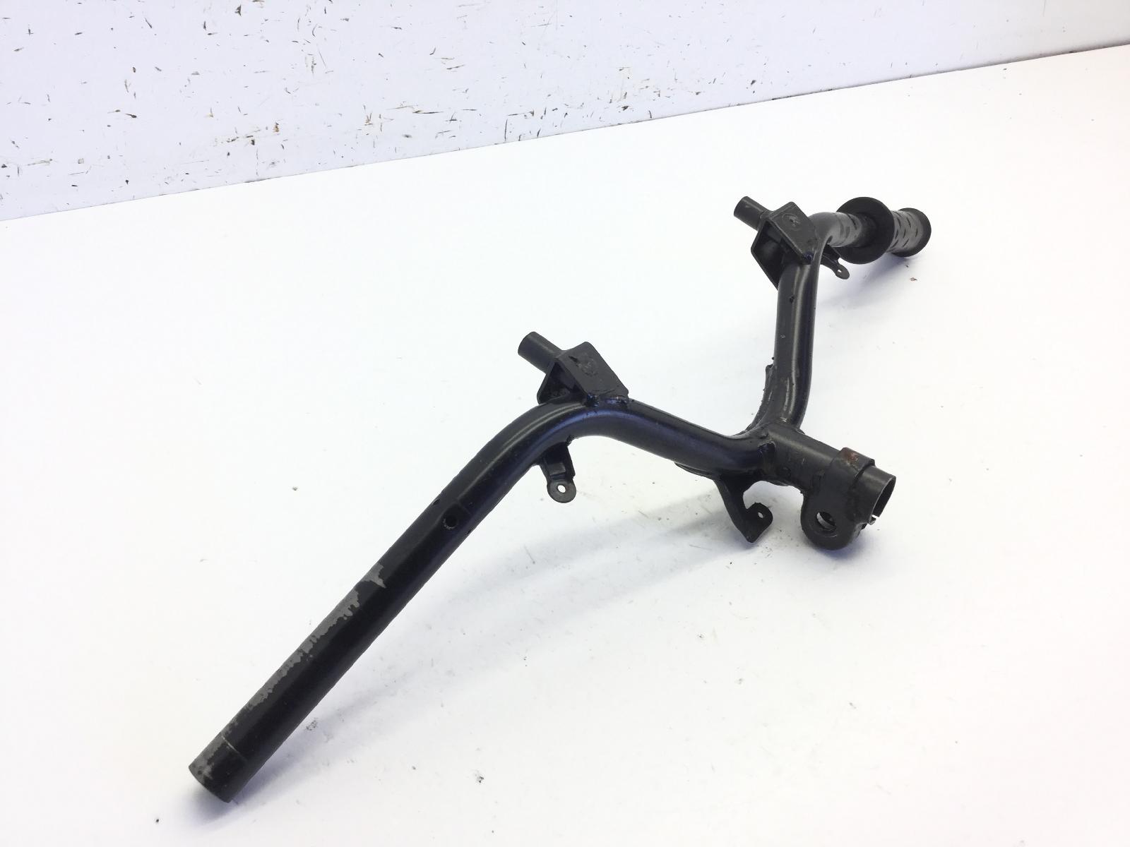 Aprilia scarabeo ditech ie 2t 50 handlebar manubrio 2001 2004 sca00