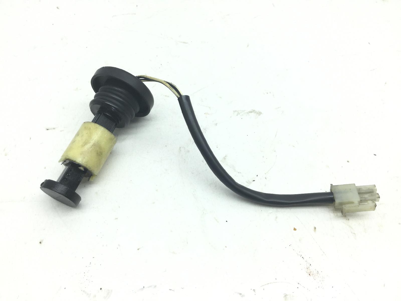 Aprilia scarabeo ditech ie 2t 50 galleggiante sonda livello serbatoio olio 2001 2004 sca00
