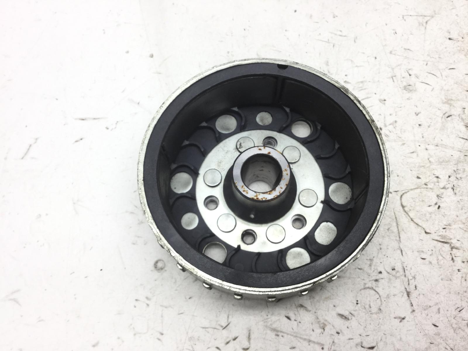 Aprilia scarabeo ditech ie 2t 50 volano campo magnetico 2001 2004 sca00+-+sca01