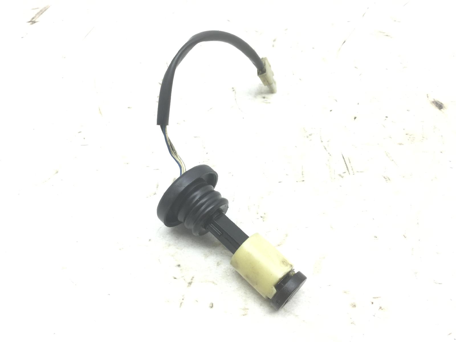 Aprilia scarabeo ditech ie 2t 50 galleggiante sonda livello serbatoio olio 2001 2004 sca00