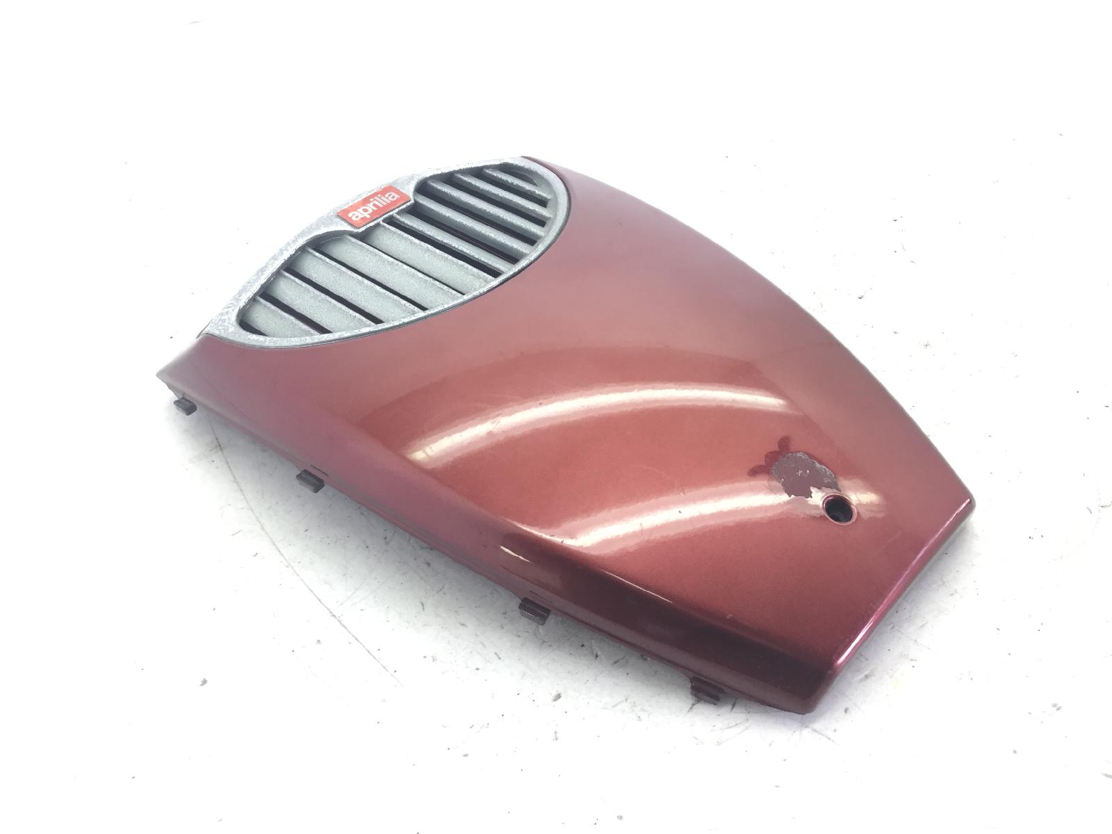 Aprilia scarabeo ditech ie 2t 50 coperchio carena scudo anteriore 2001 2004 sca00