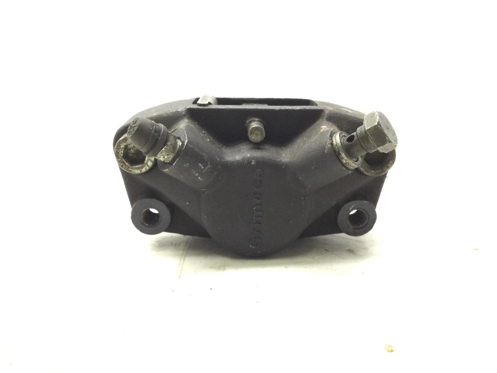 Aprilia scarabeo ditech ie 2t 50 pinza freno posteriore 2001 2004 sca00