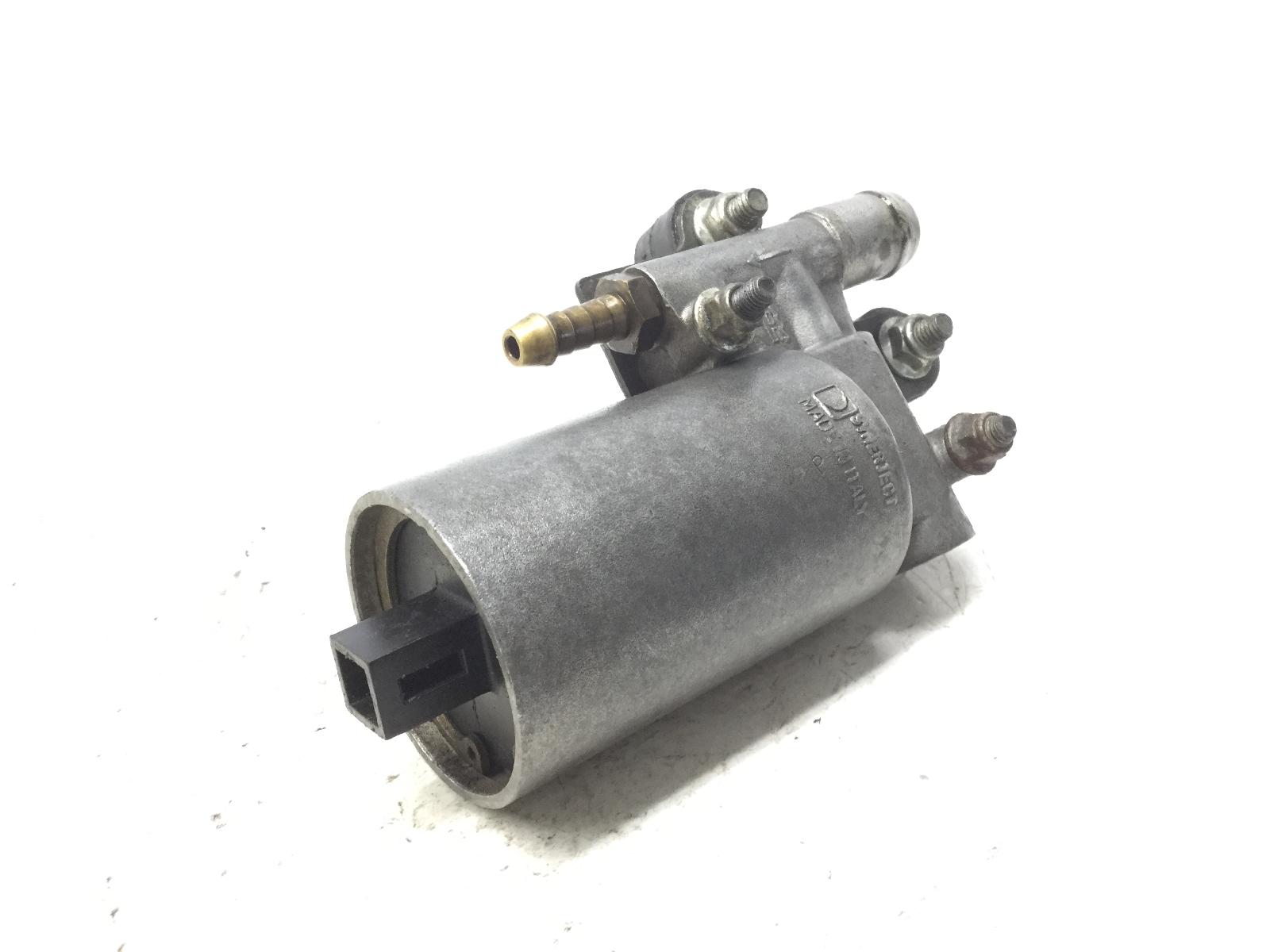 Aprilia scarabeo ditech ie 2t 50 pompa benzina carburante fuel 2001 2004 sca00