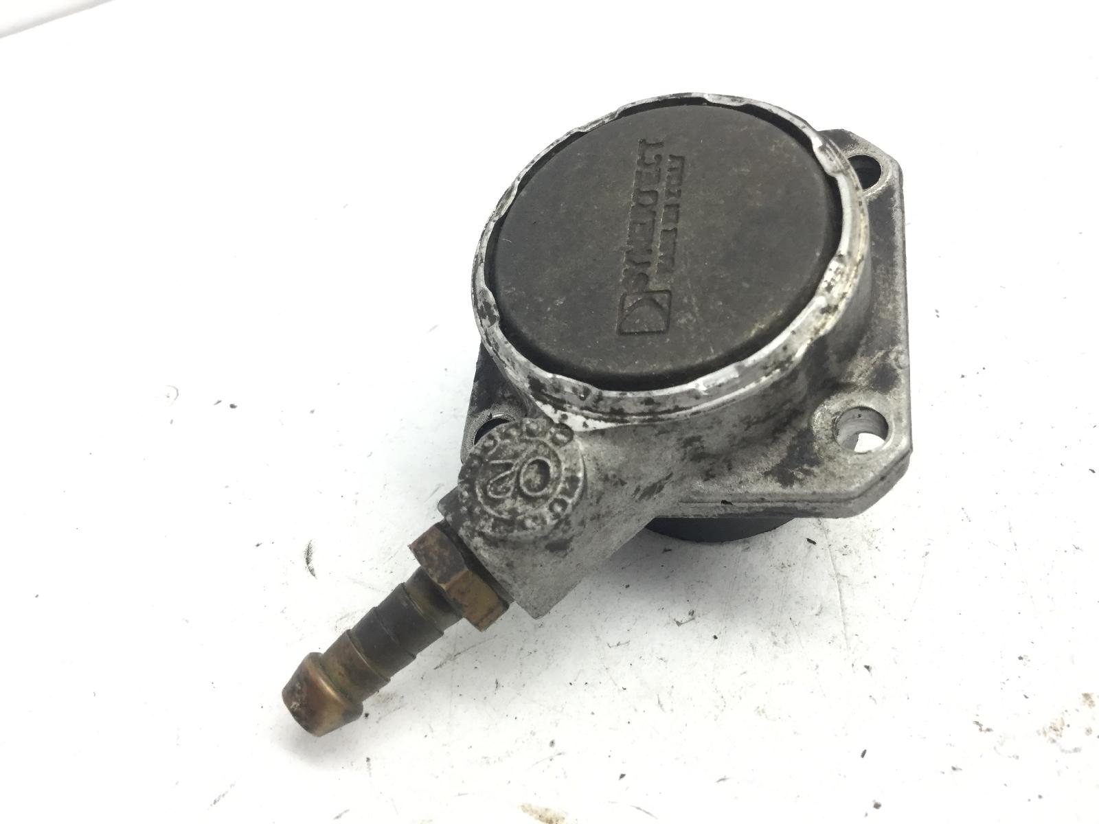Aprilia scarabeo ditech ie 2t 50 compressore pompa iniezione 2001 2004